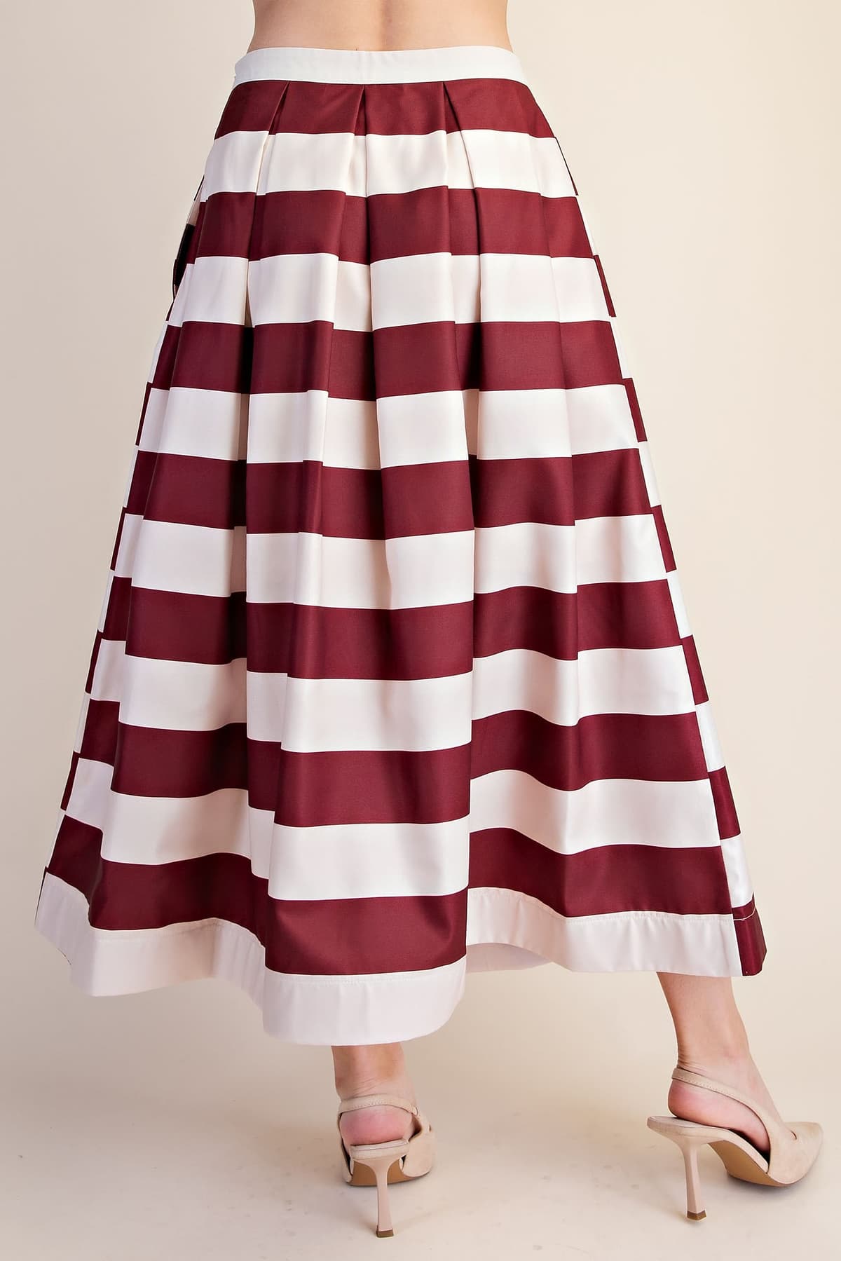 S8306 - BURGUNDY
