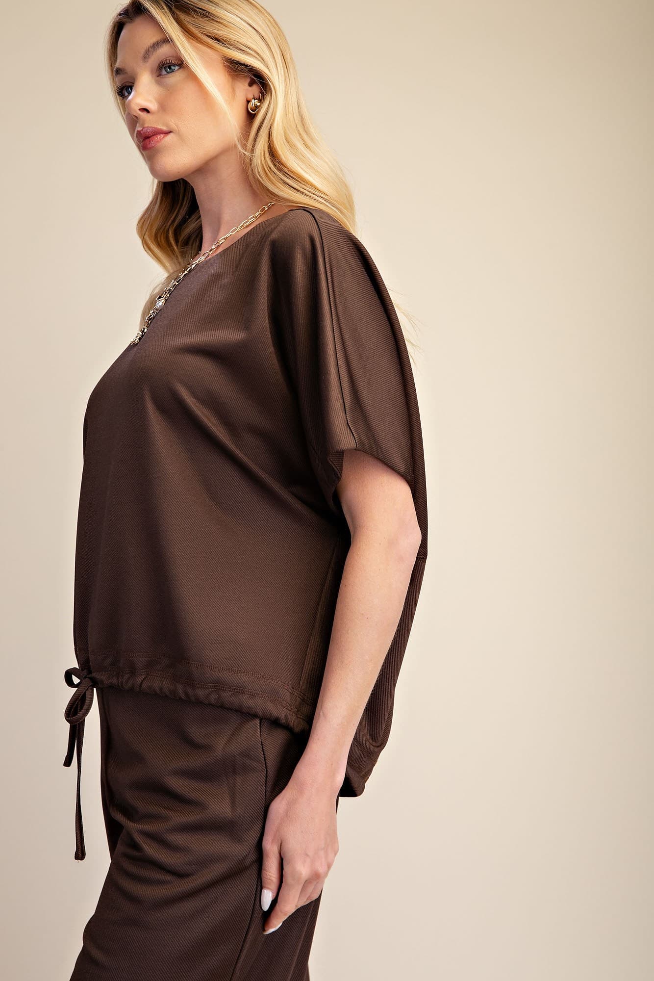 T8325 - BROWN