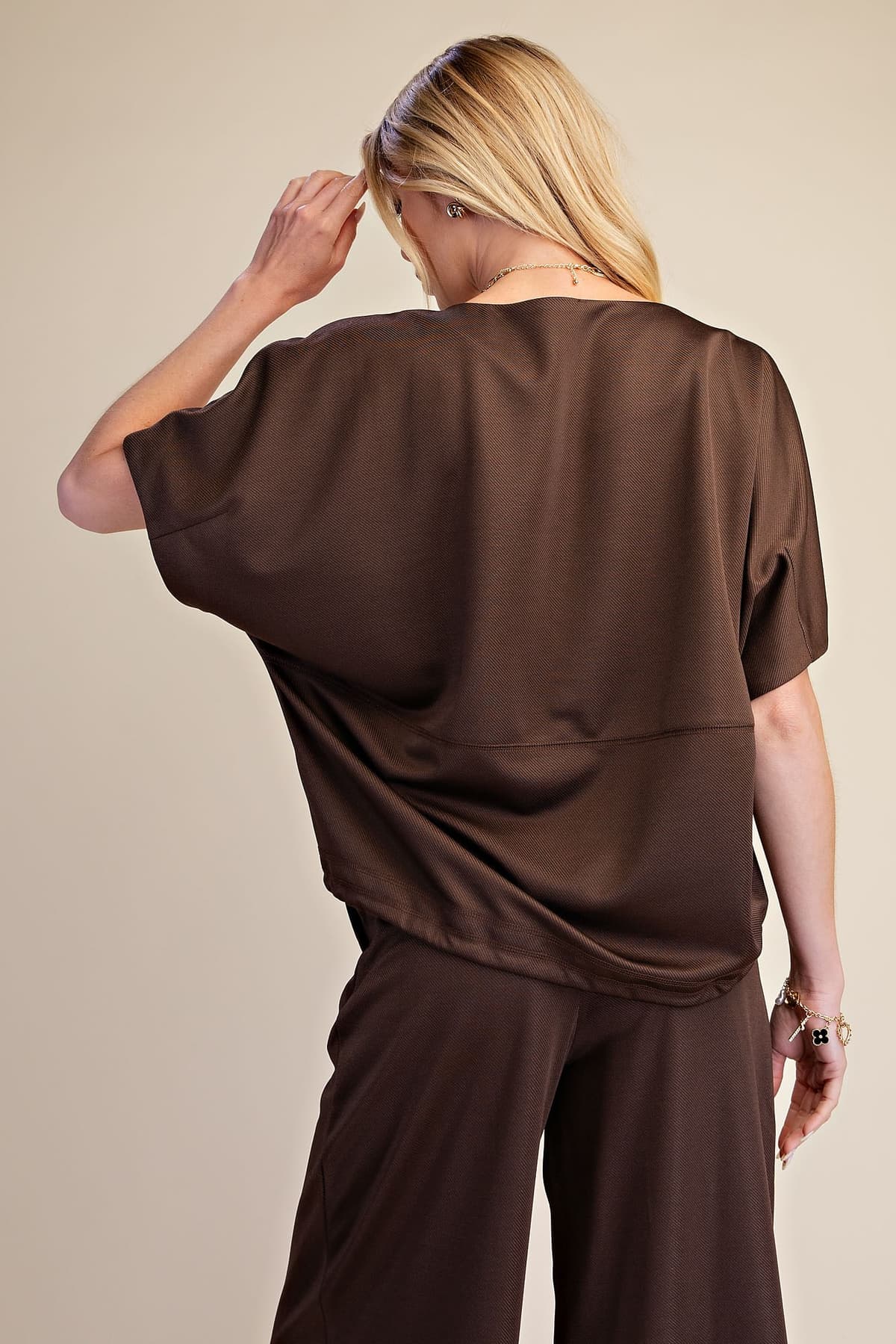 T8325 - BROWN