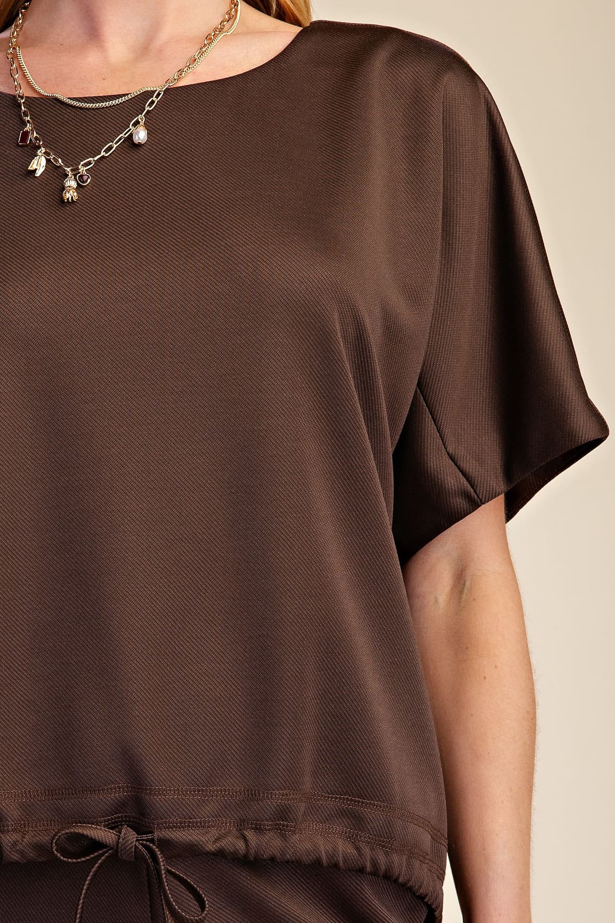 T8325 - BROWN