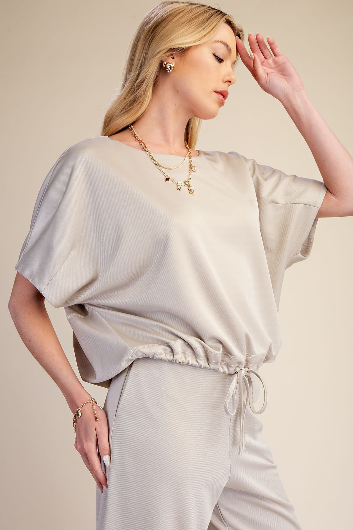 T8325 - BEIGE