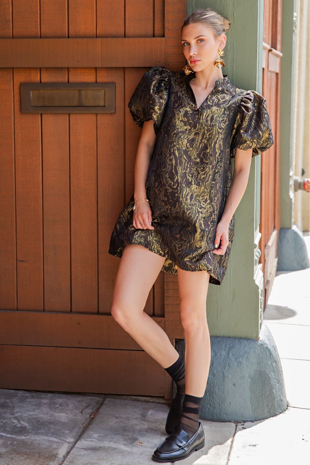D8346 - BROWN