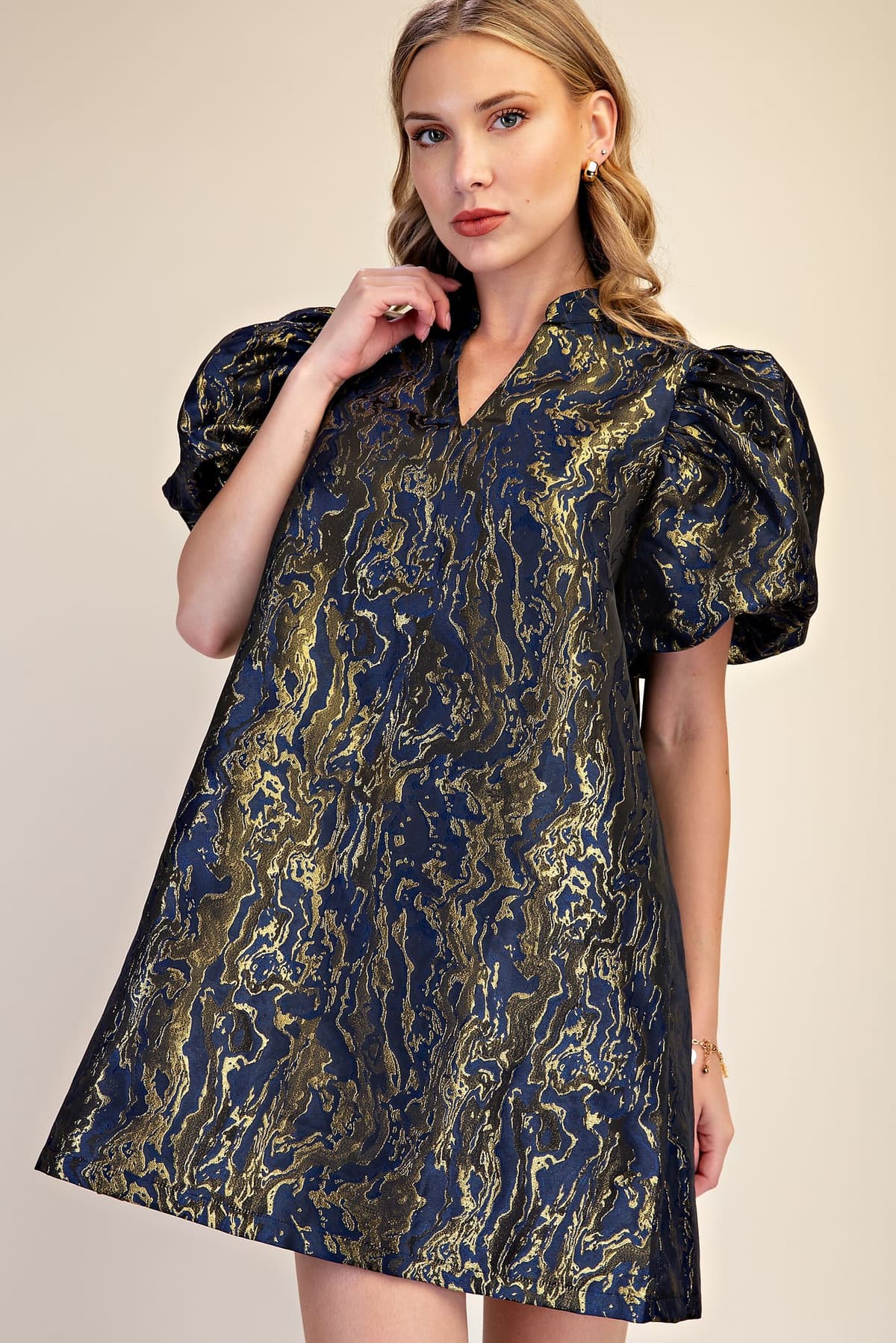 D8346 - NAVY