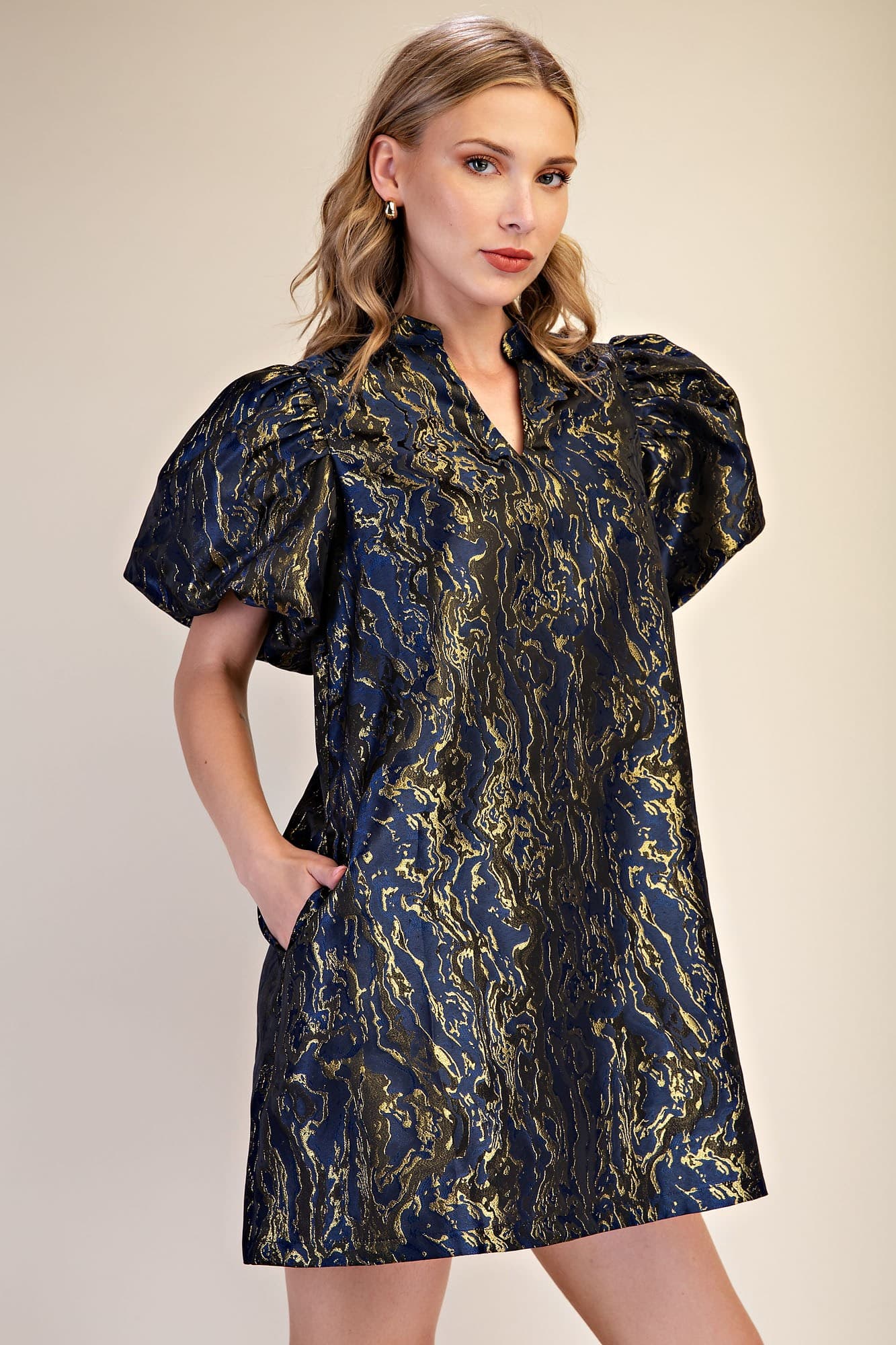 D8346 - NAVY