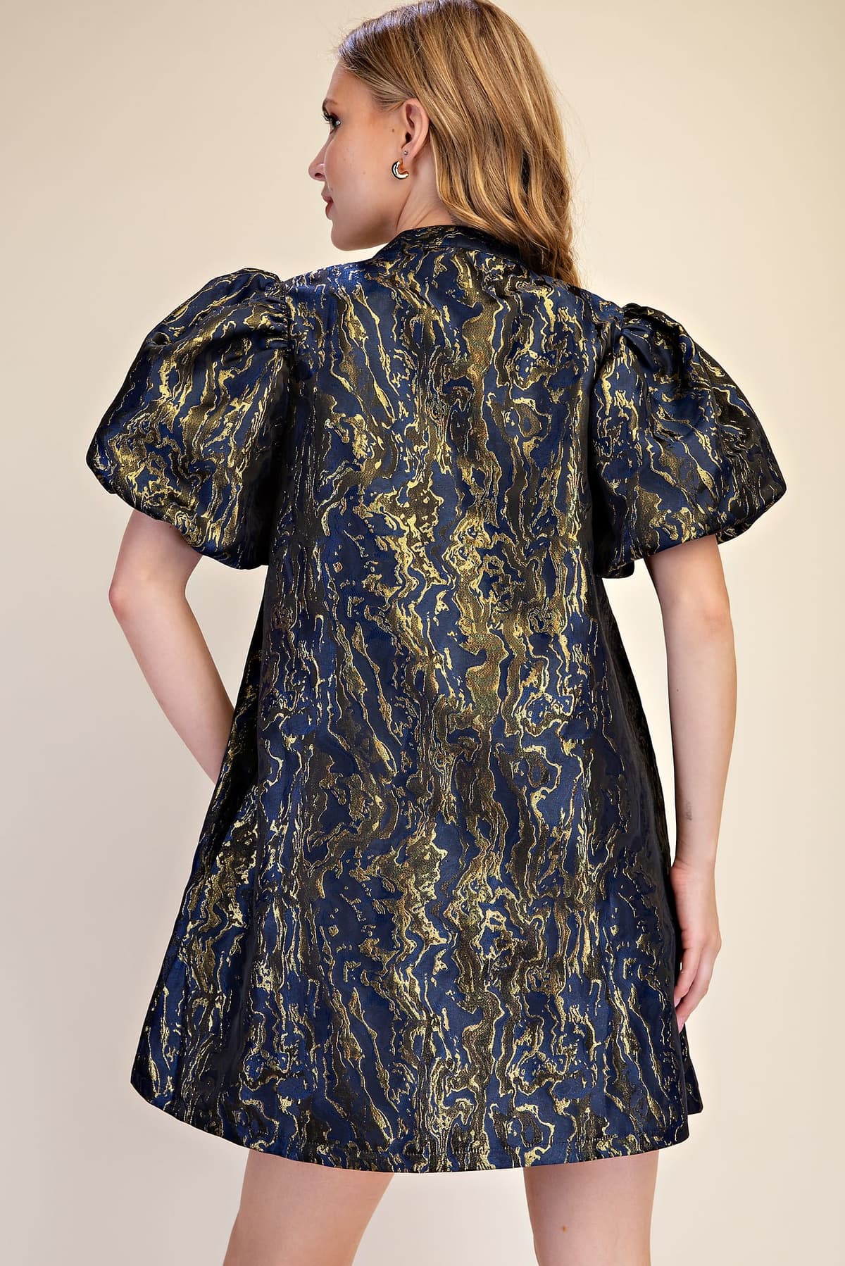 D8346 - NAVY