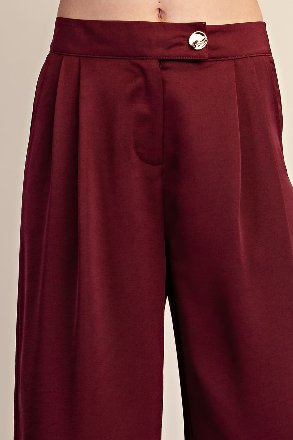 P8345 - BURGUNDY