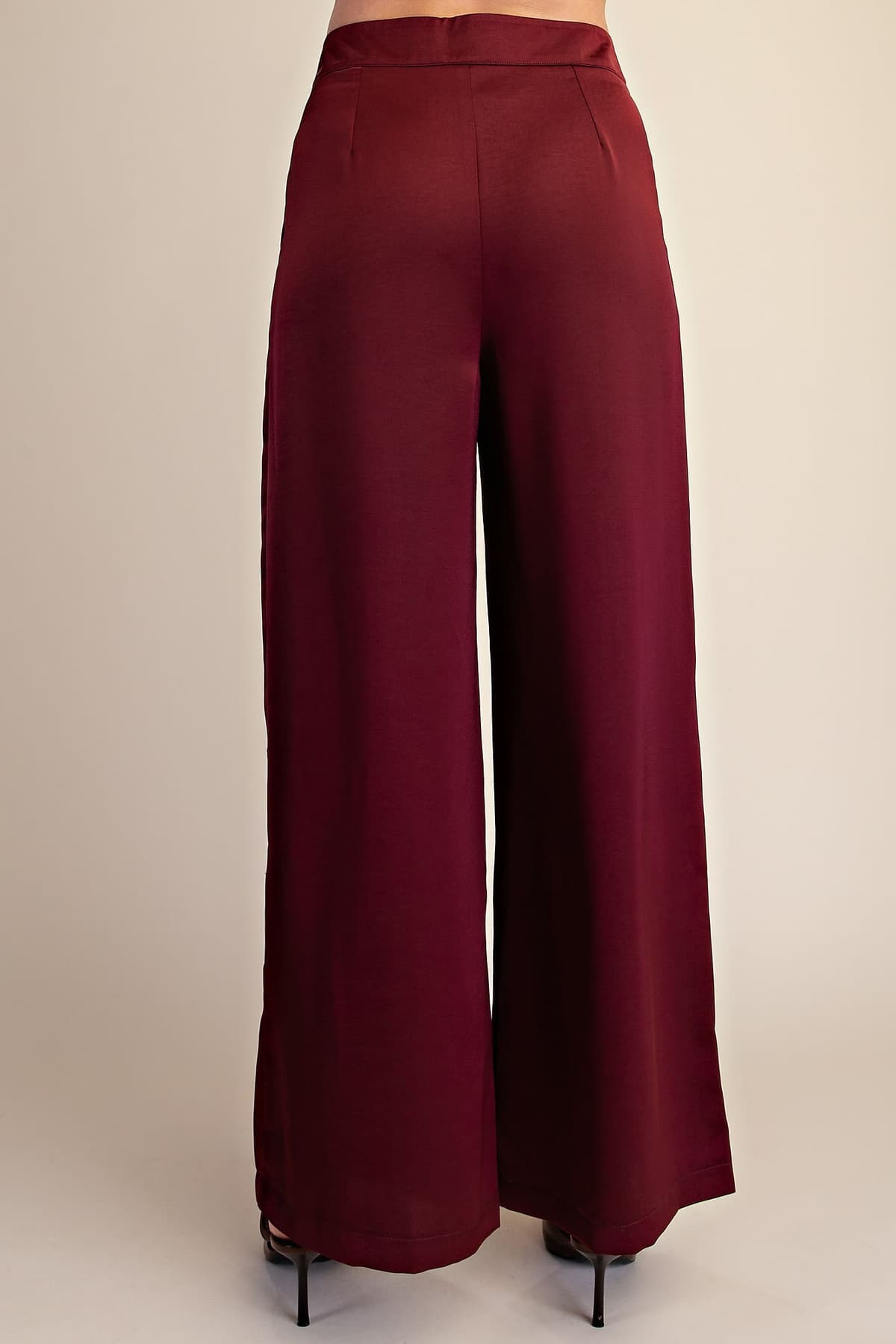 P8345 - BURGUNDY