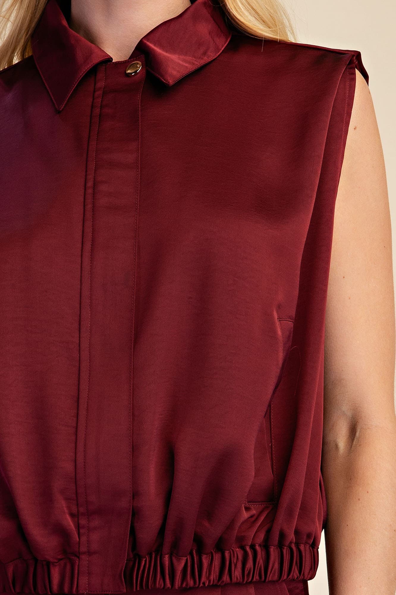 T8344 - BURGUNDY