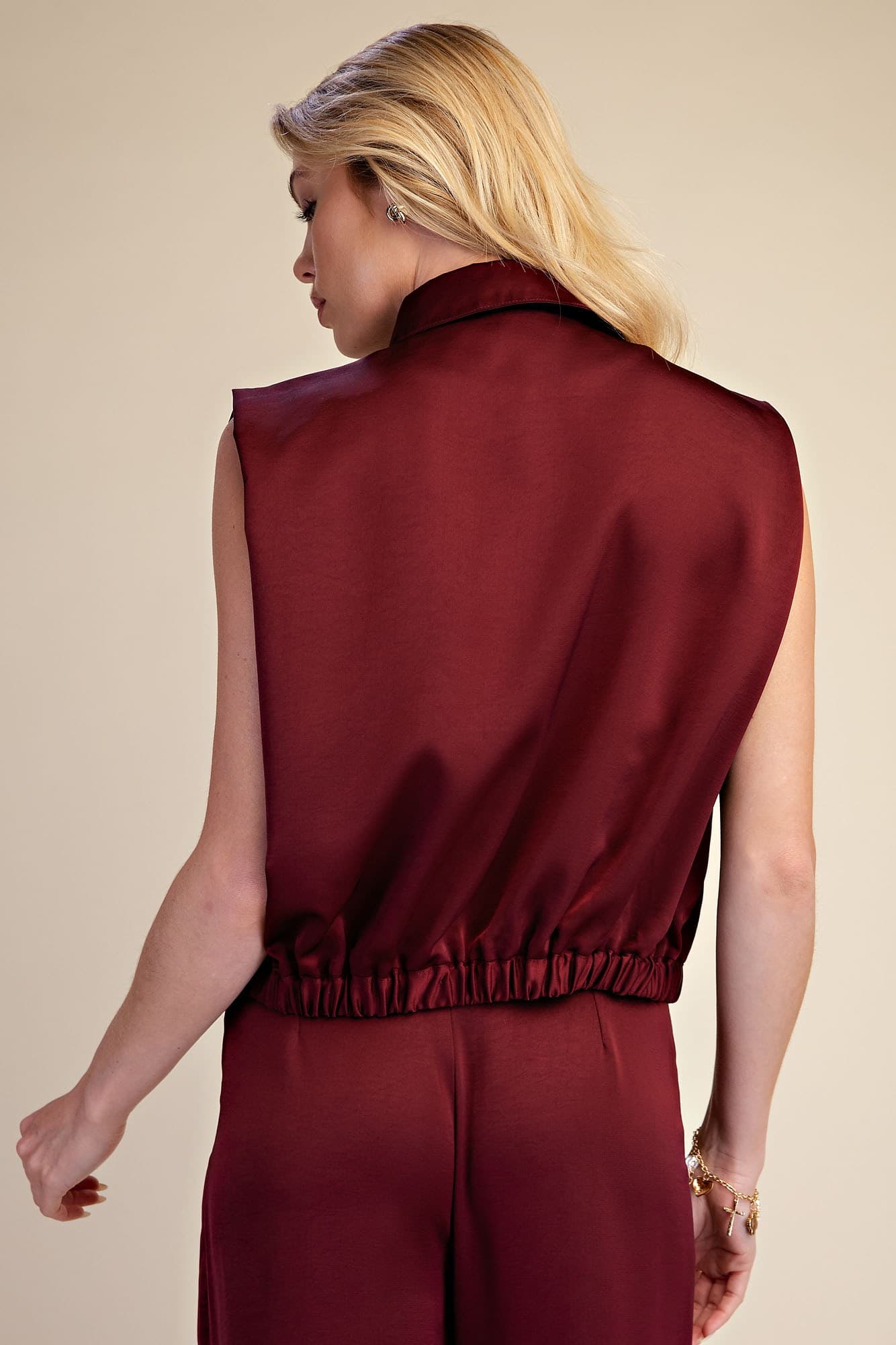 T8344 - BURGUNDY