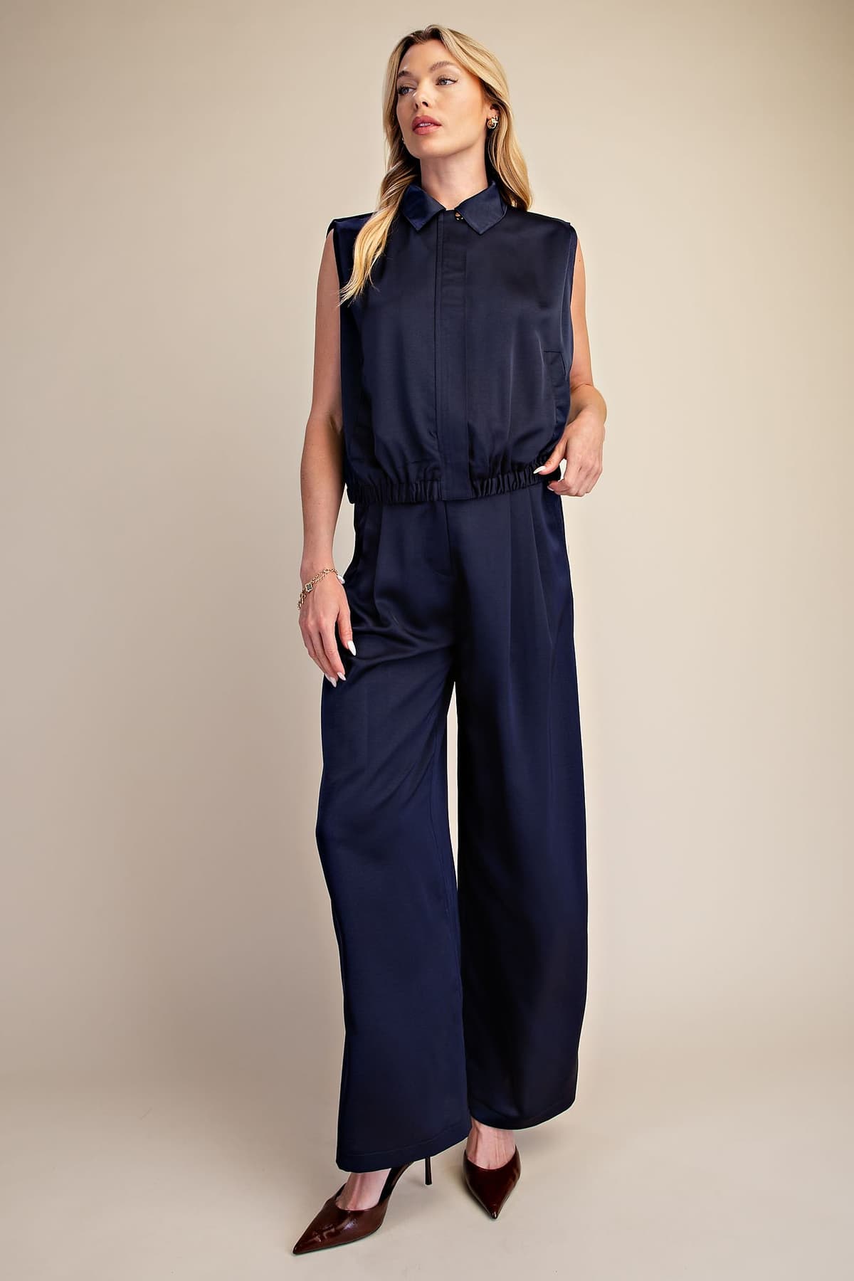 T8344 - NAVY