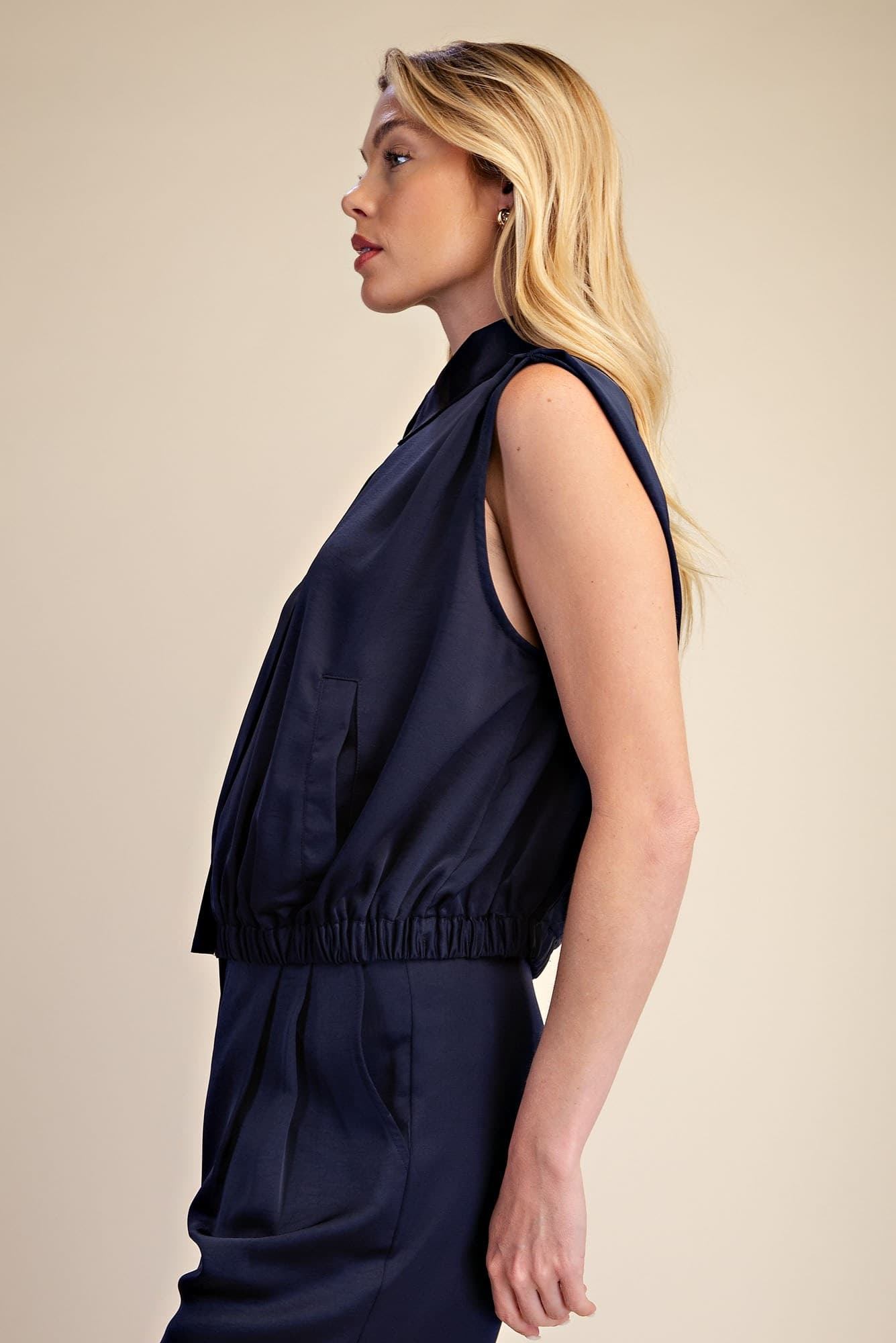 T8344 - NAVY