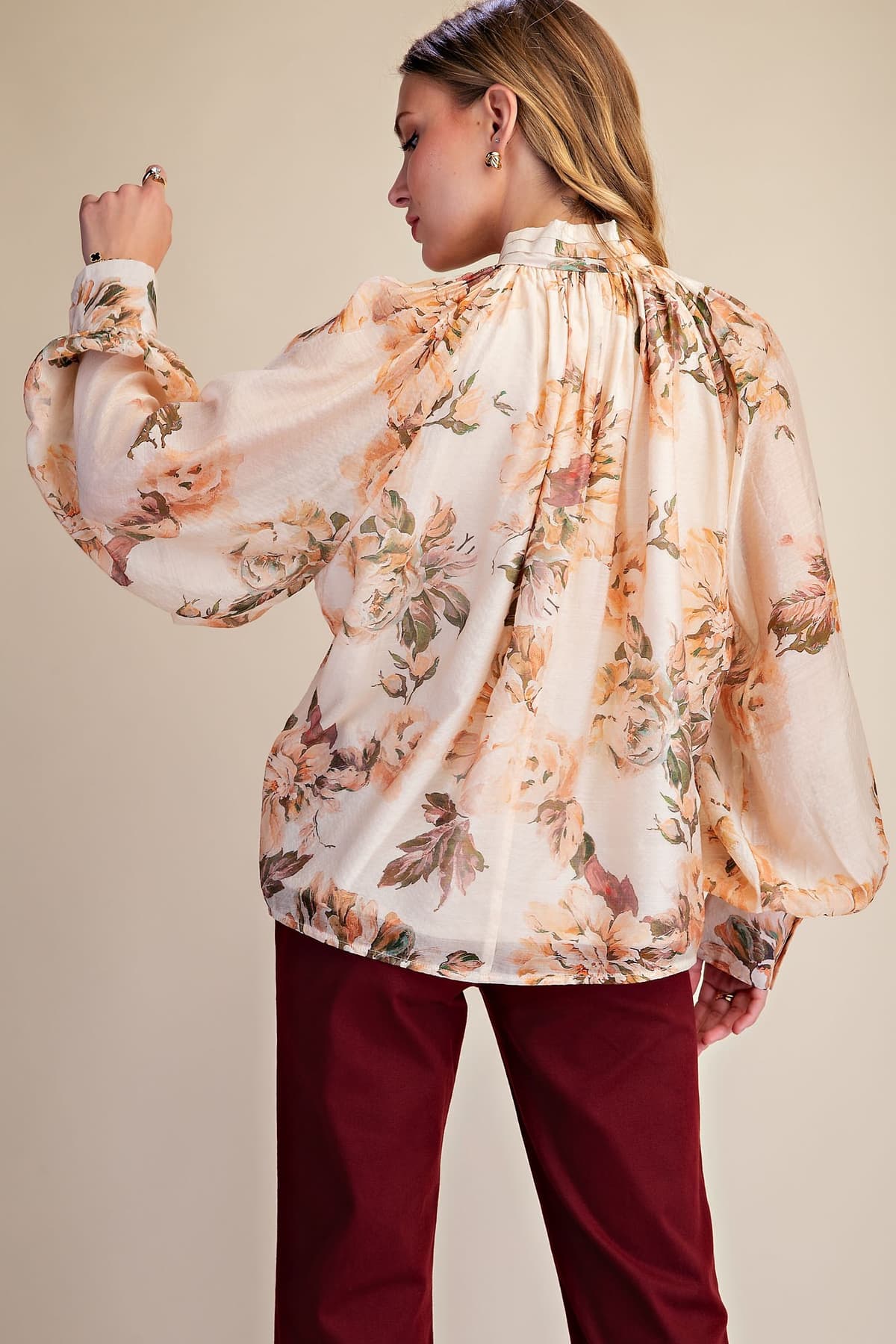 T9234 - PEACH