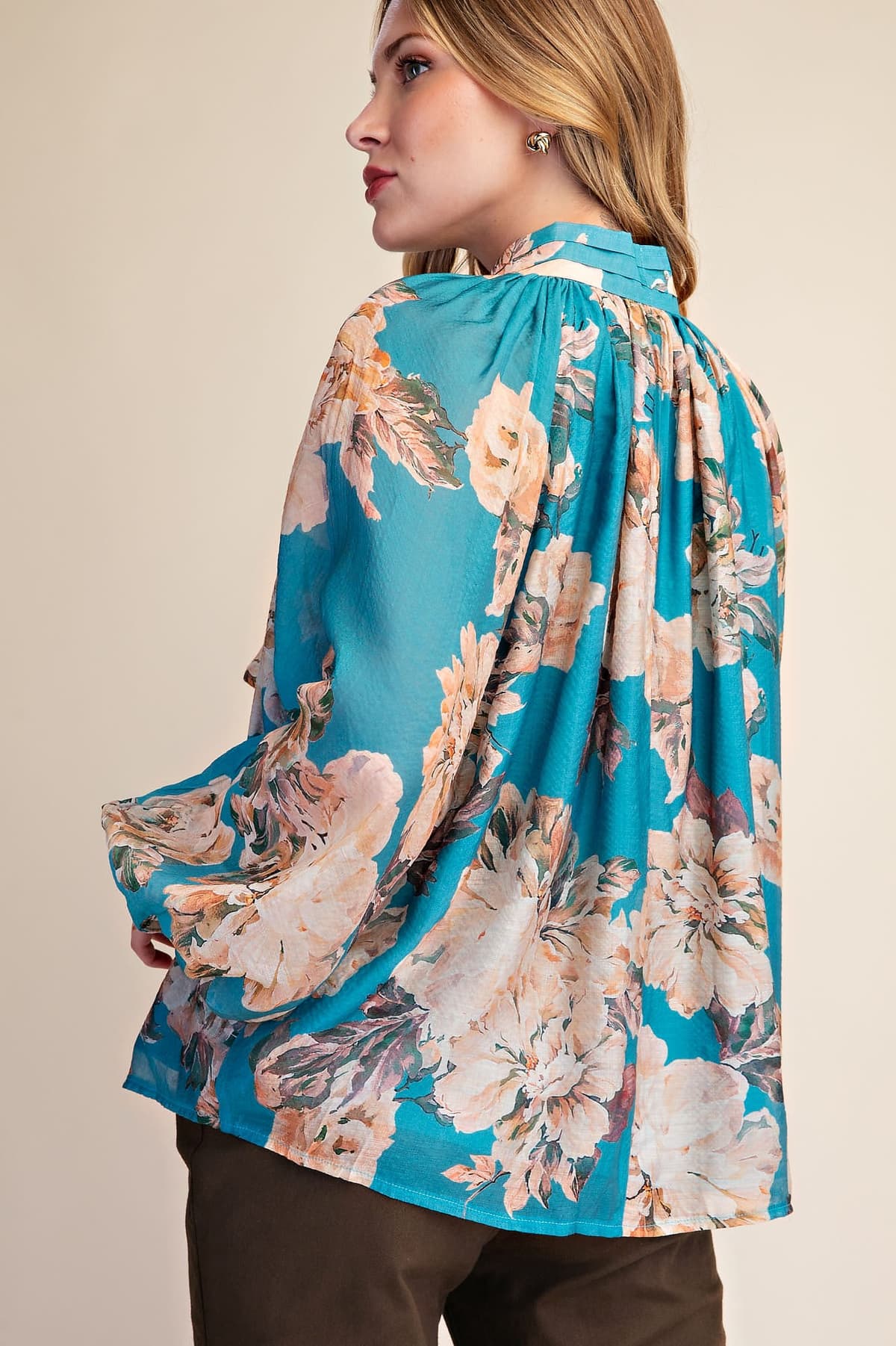 T9234 - BLUE