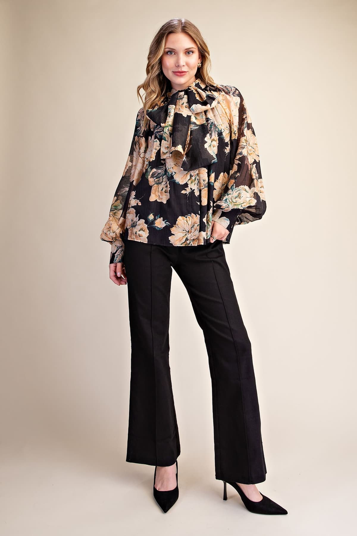 T9234 - BLACK