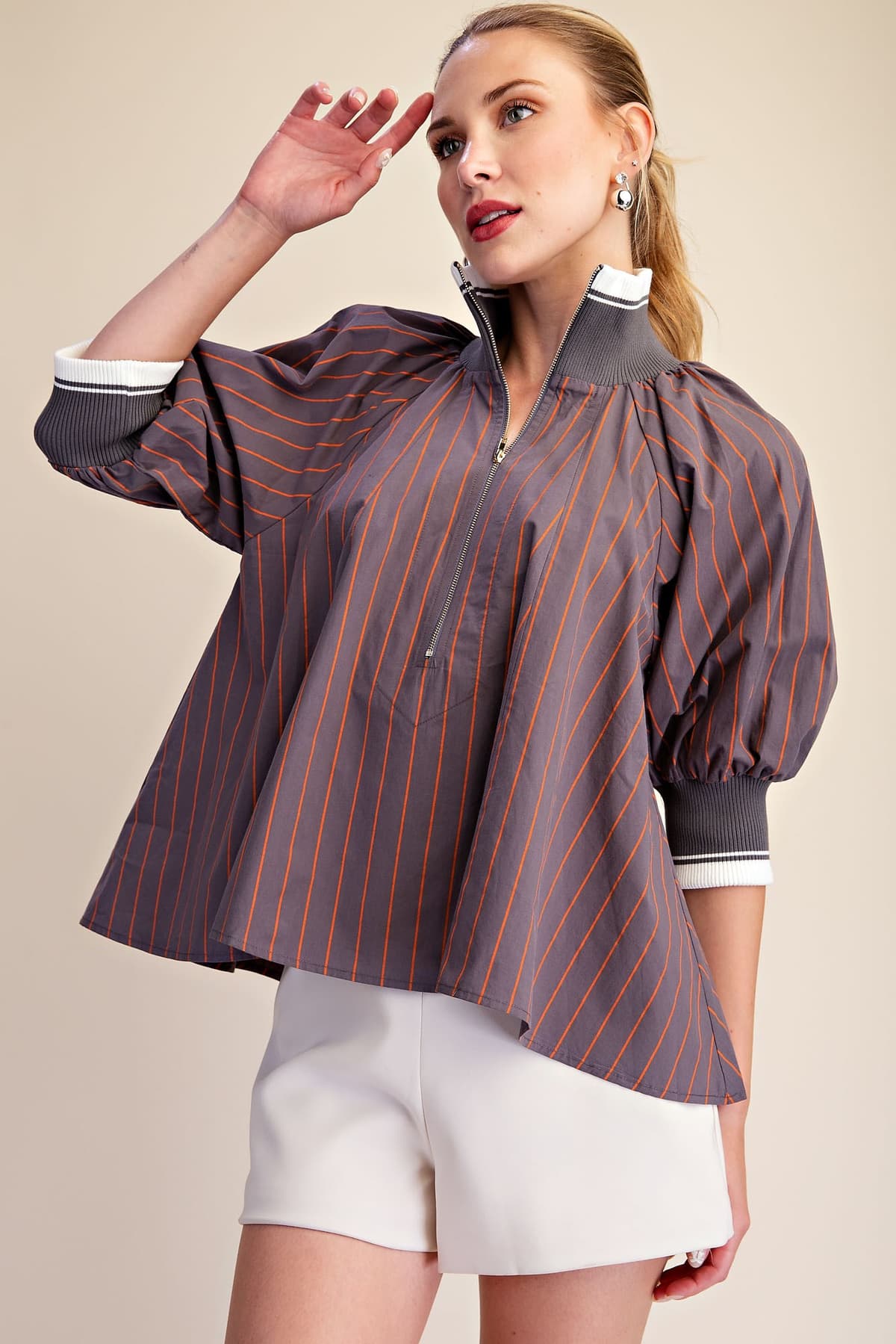 T8372 - CHARCOAL