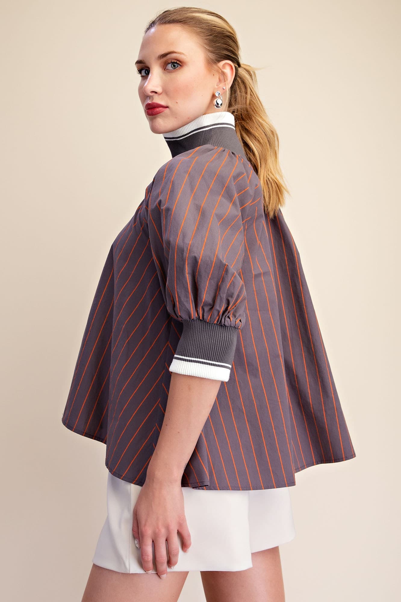 T8372 - CHARCOAL