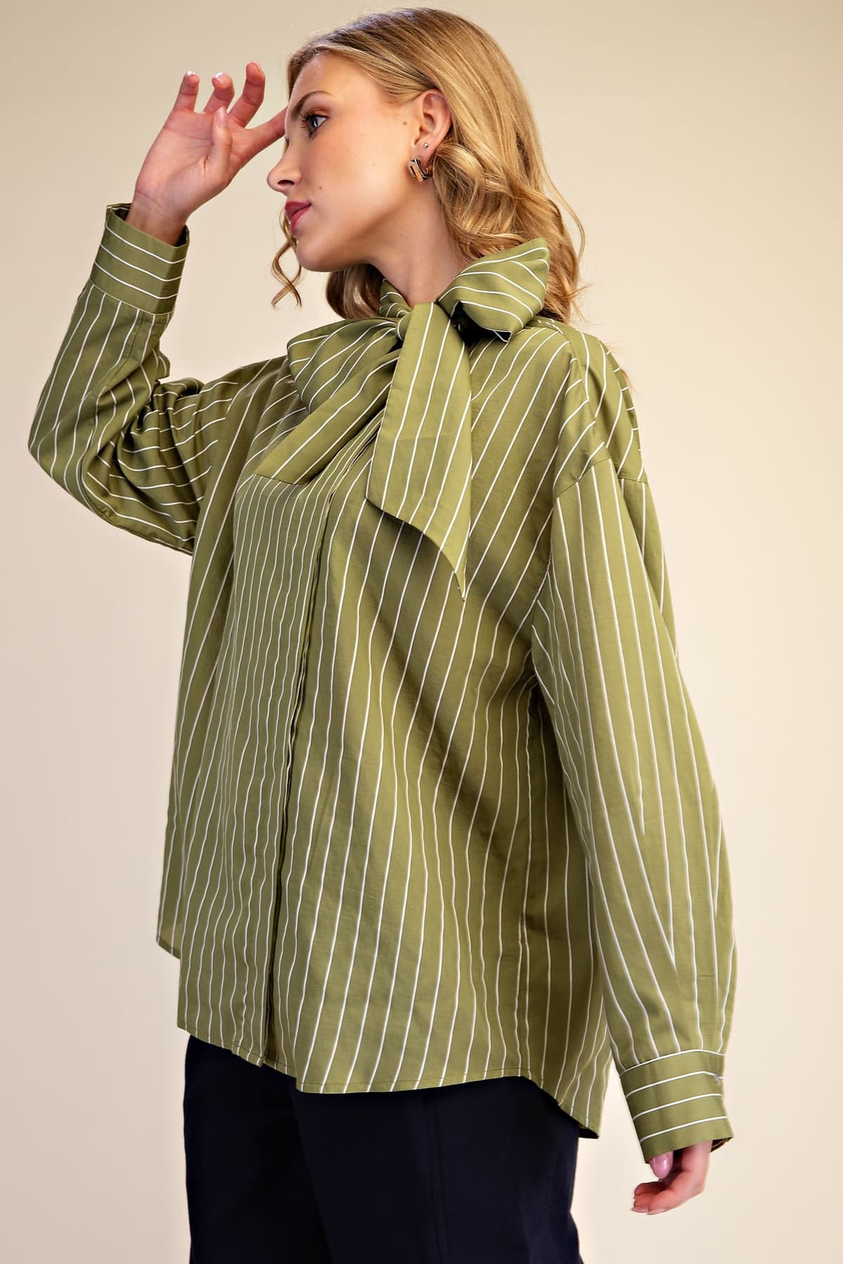 T8338 - OLIVE