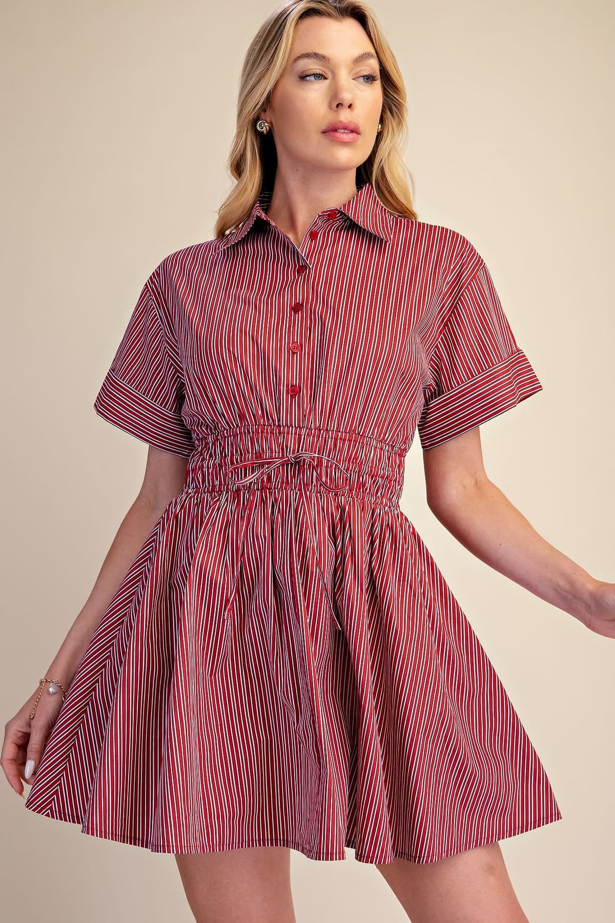 D8406 - BURGUNDY