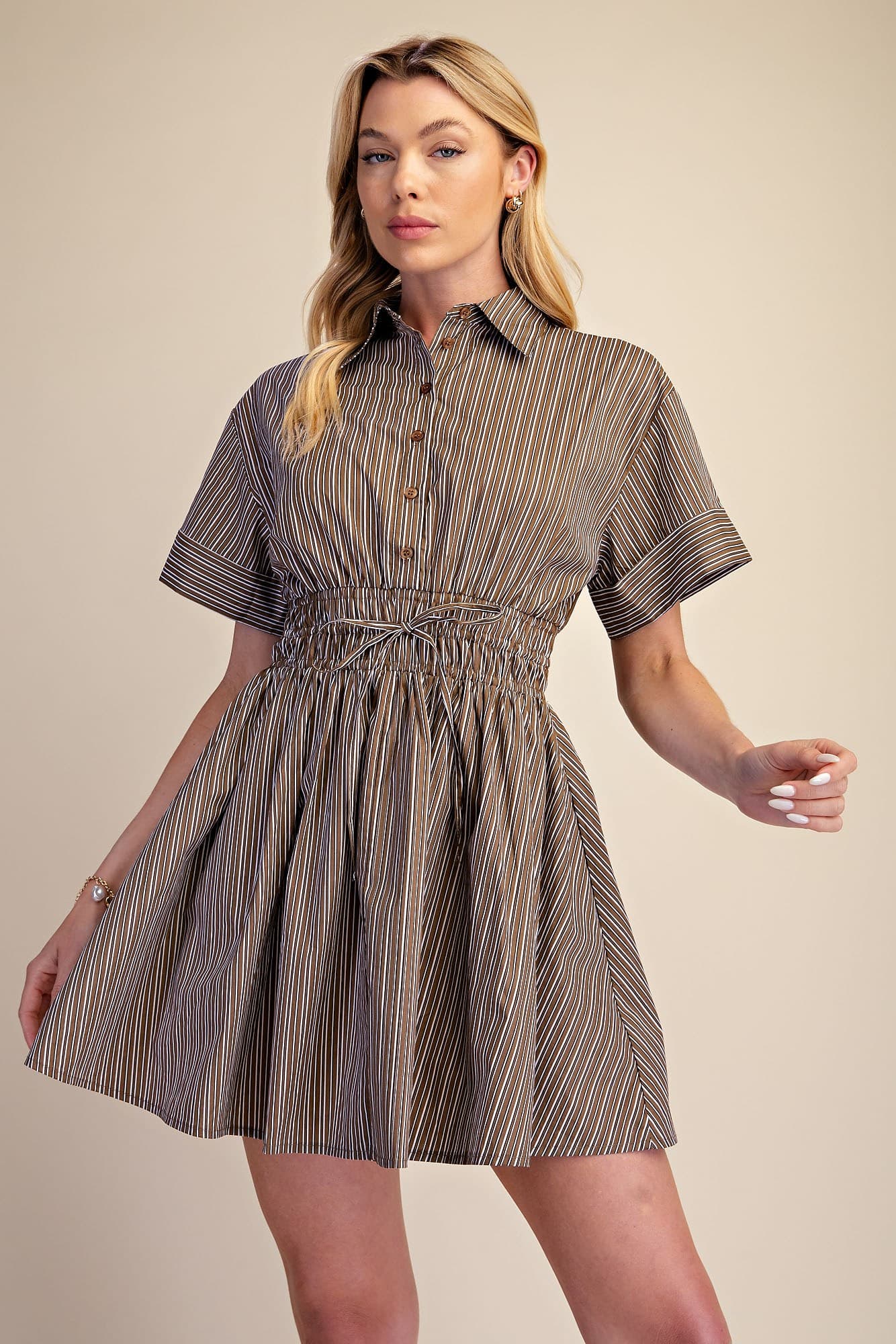 D8406 - BROWN