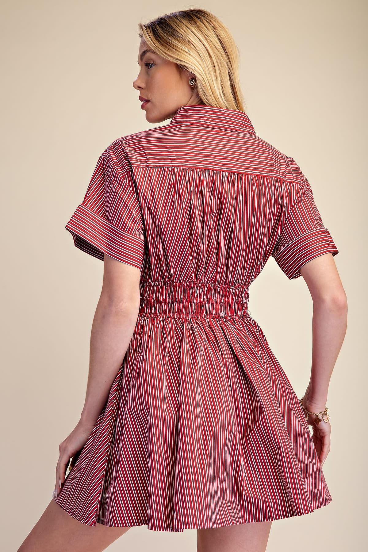 D8406 - BURGUNDY