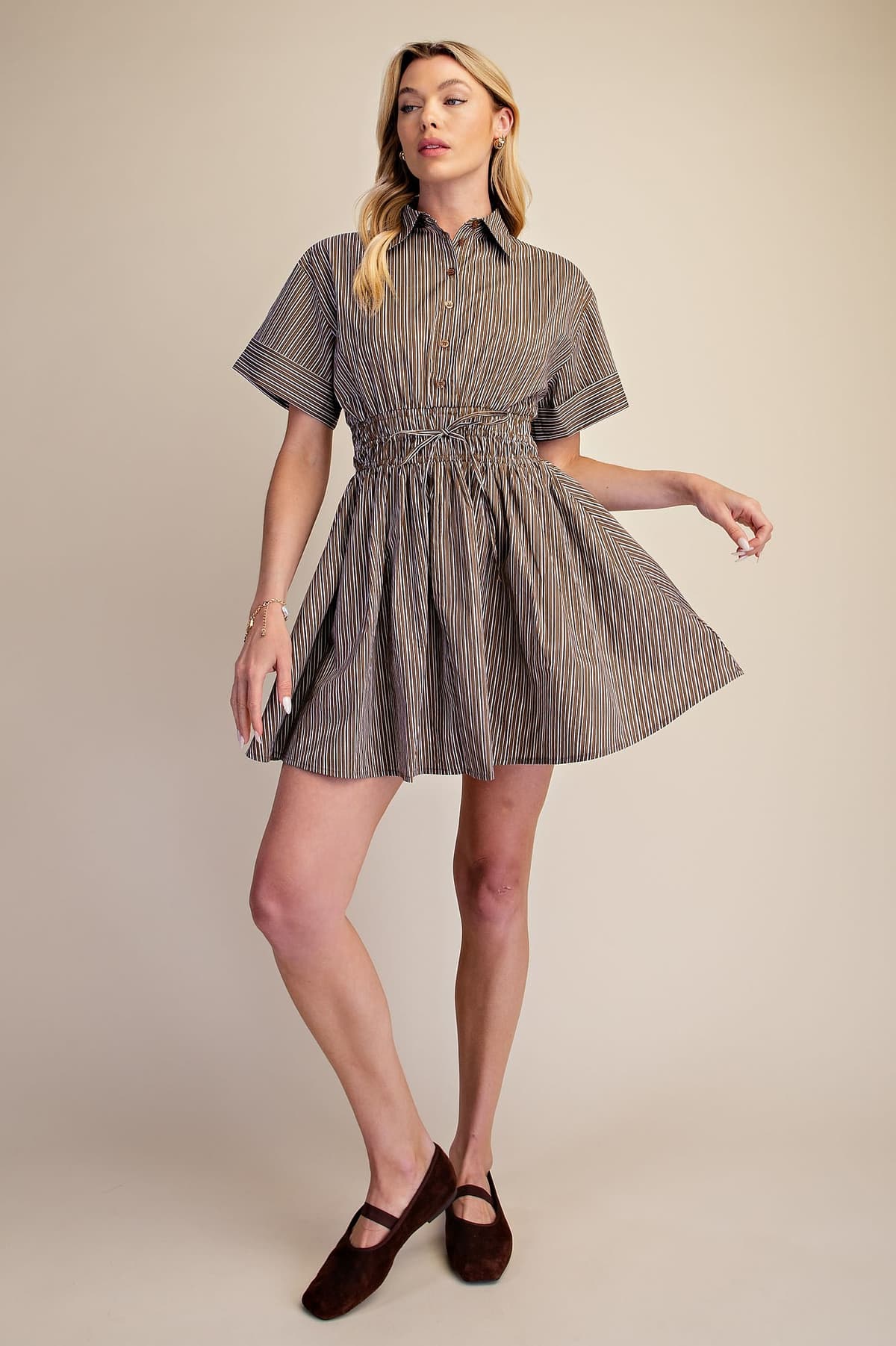 D8406 - BROWN