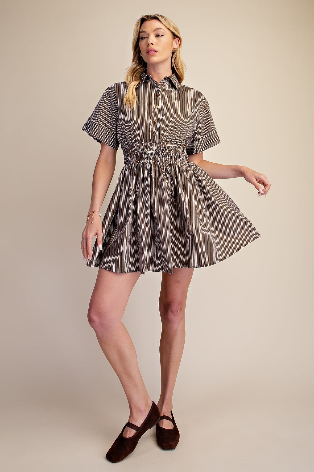 D8406 - BROWN