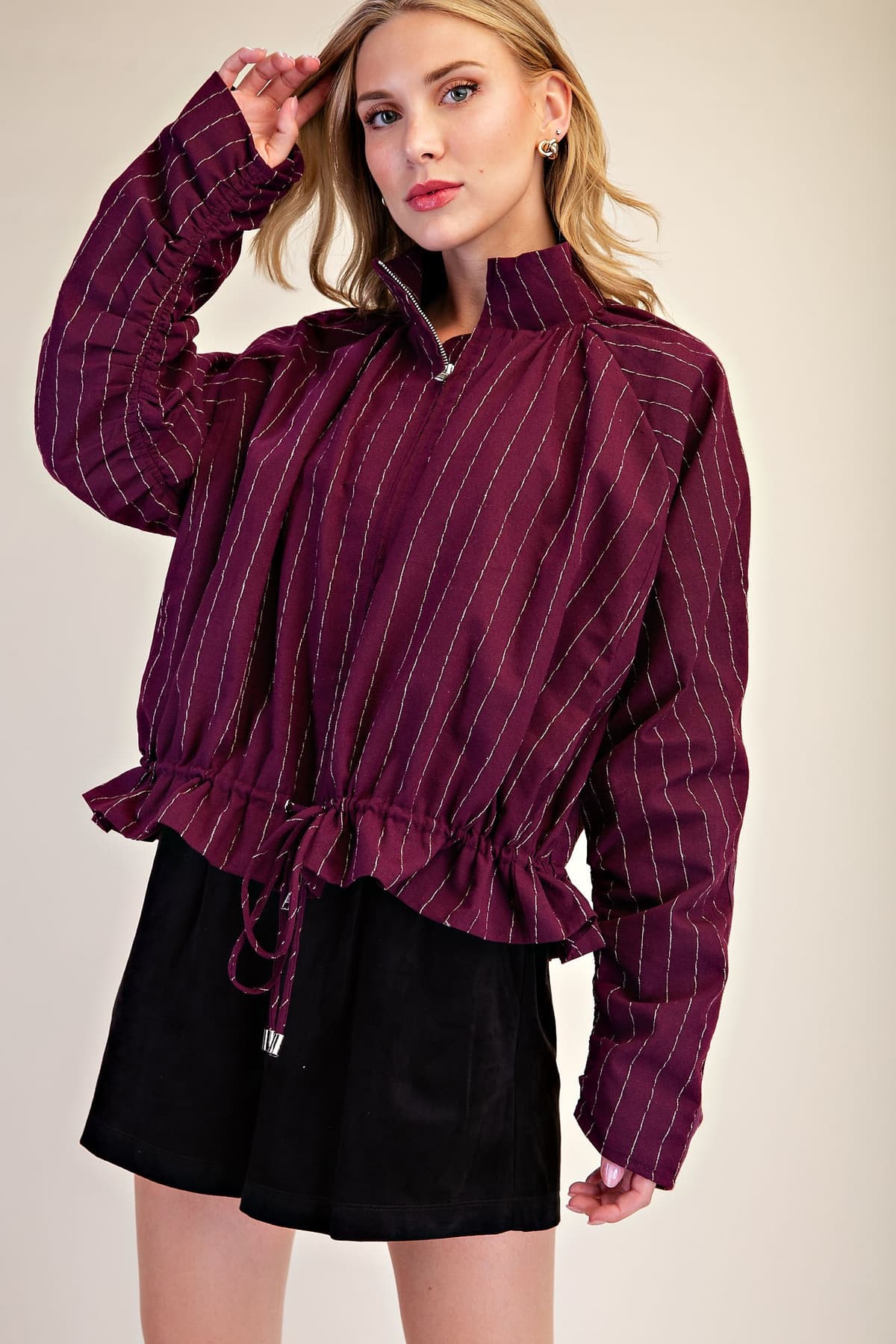J9161 - PLUM