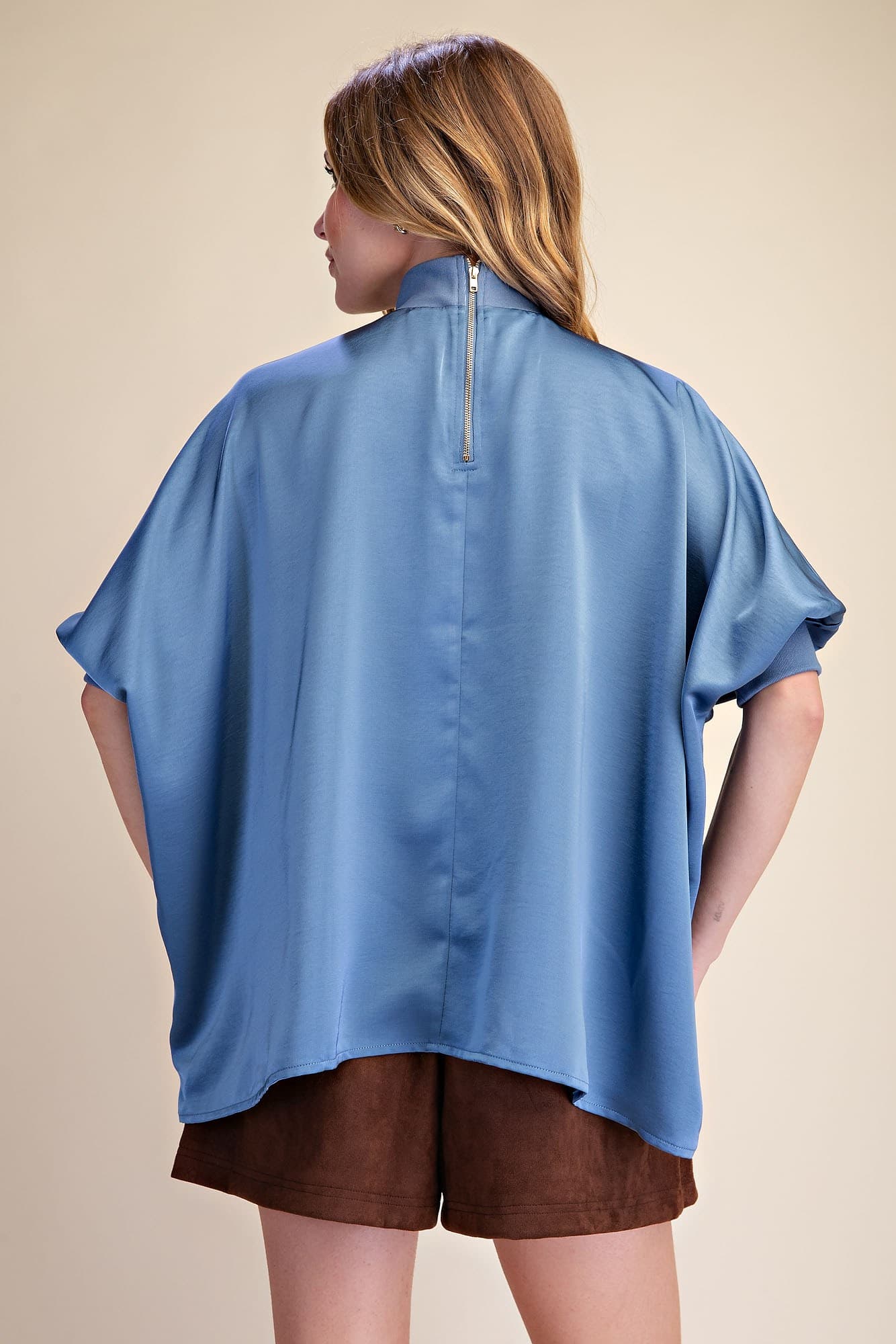 T8407 - SLATE BLUE