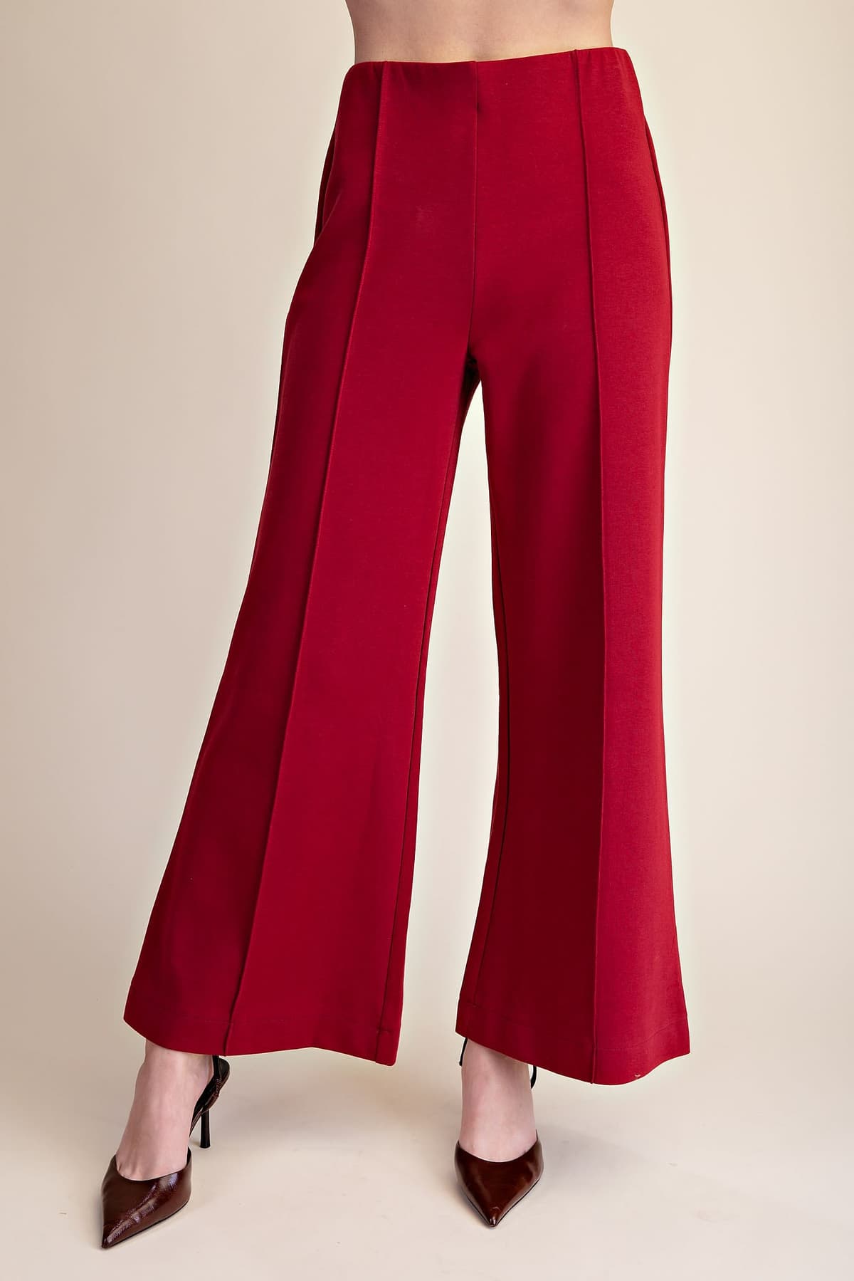 P8391 - BURGUNDY