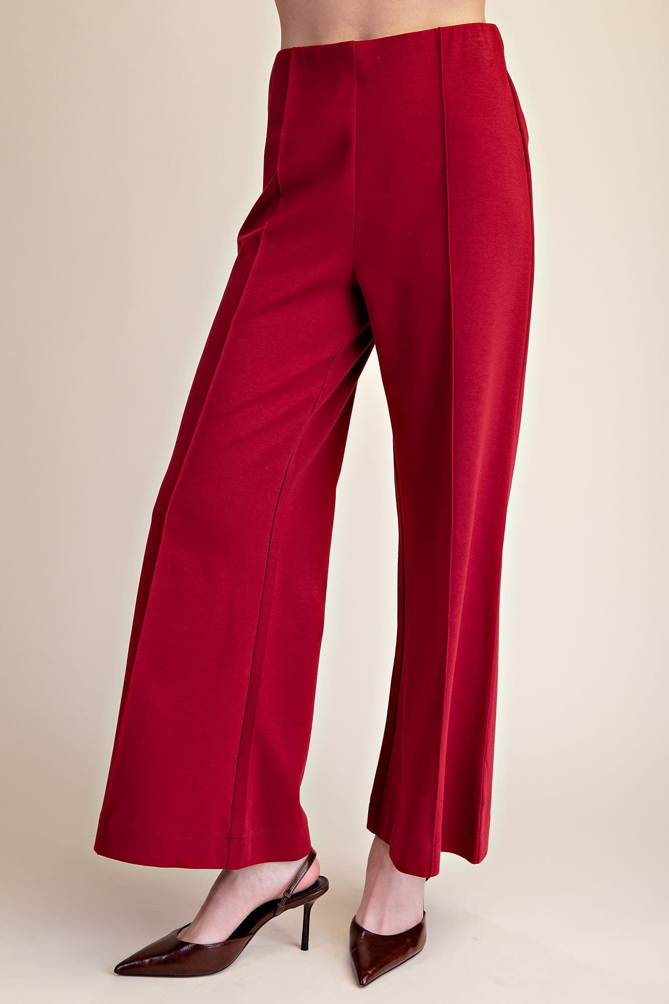 P8391 - BURGUNDY
