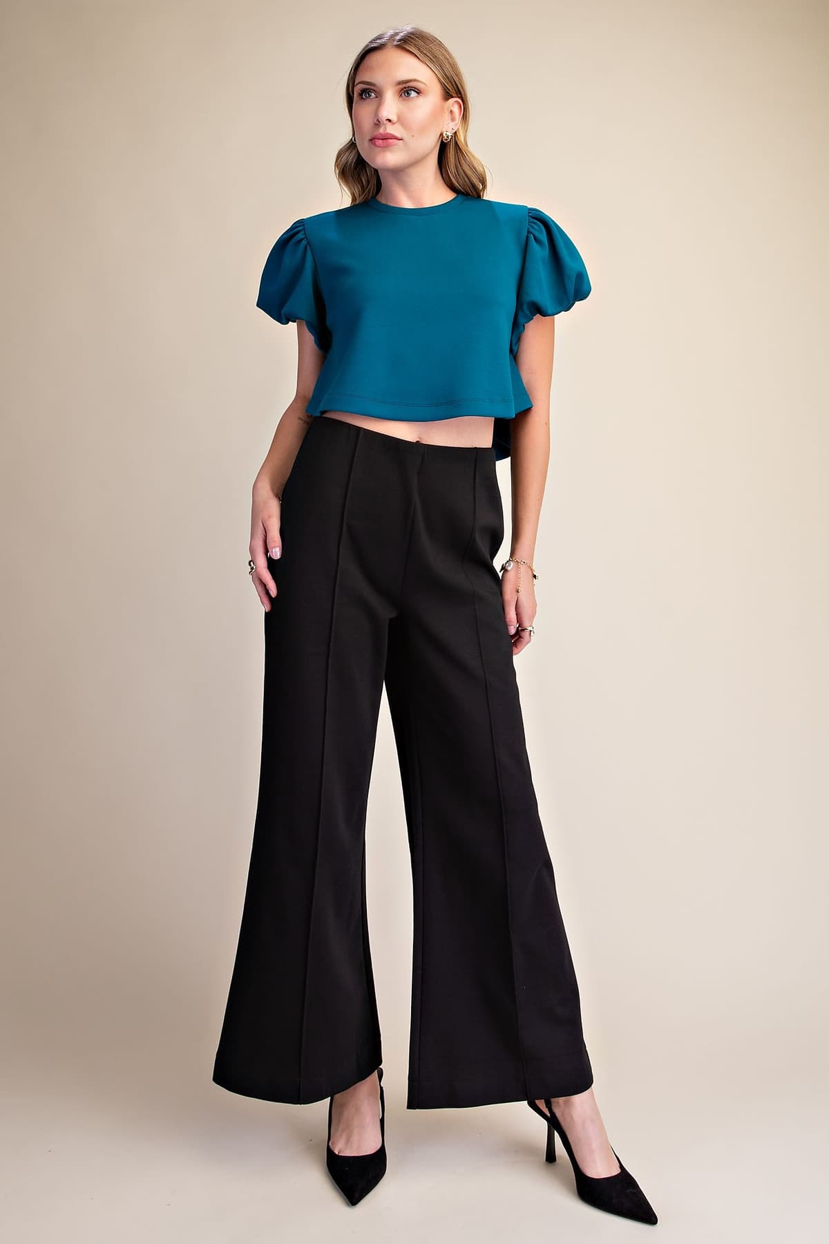 P8391 - BLACK