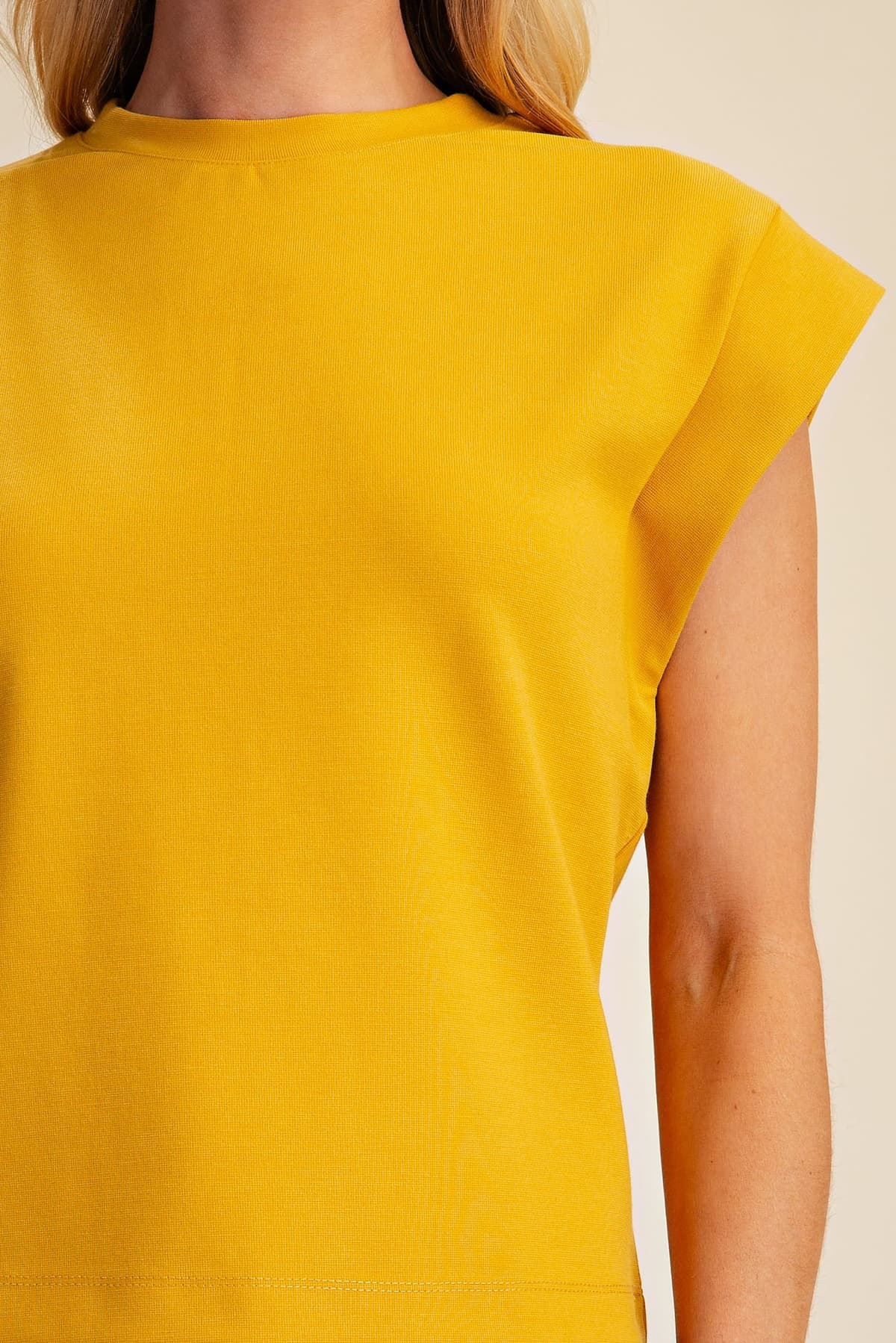 T8356 - MUSTARD
