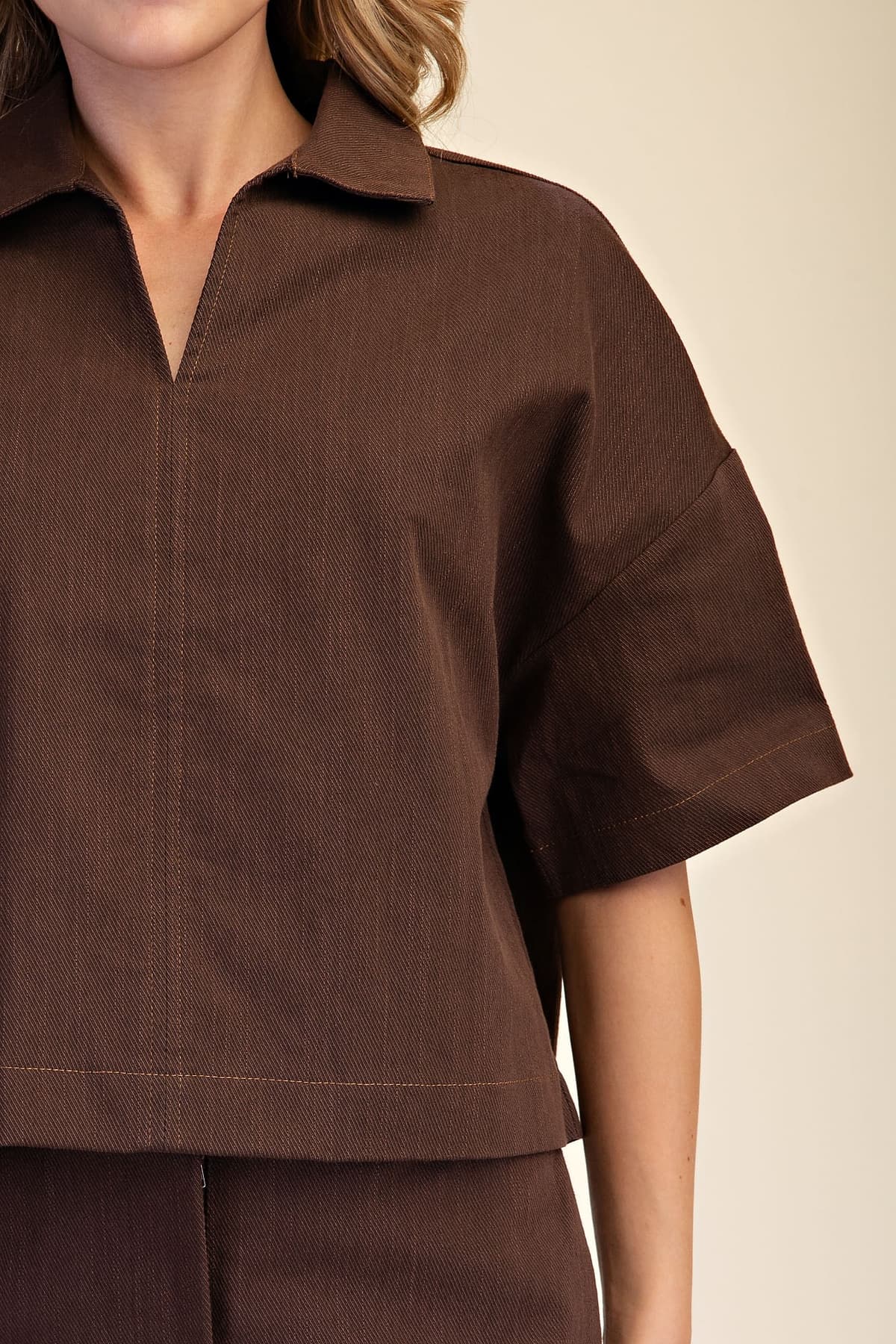 T8350 - BROWN