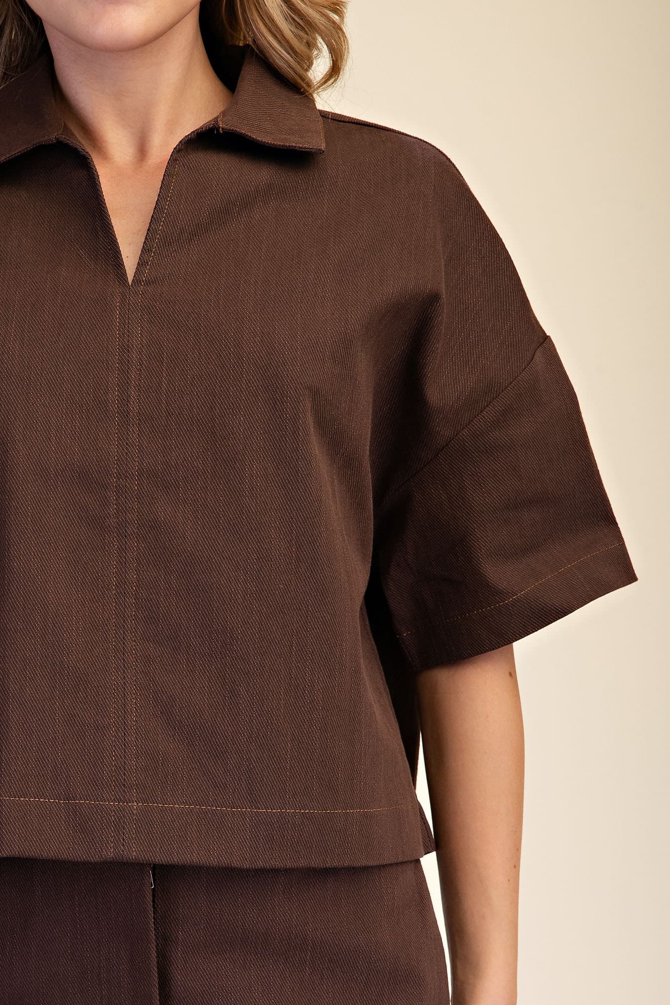 T8350 - BROWN