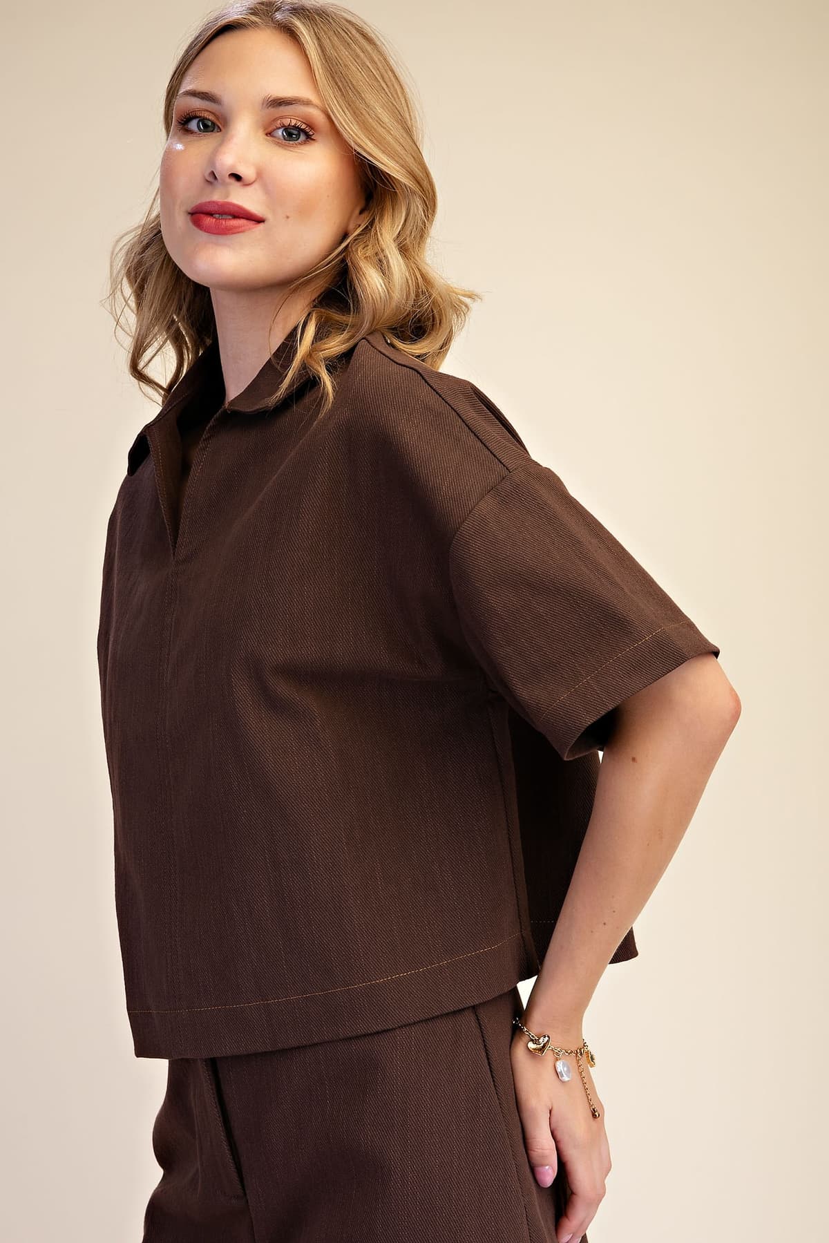 T8350 - BROWN
