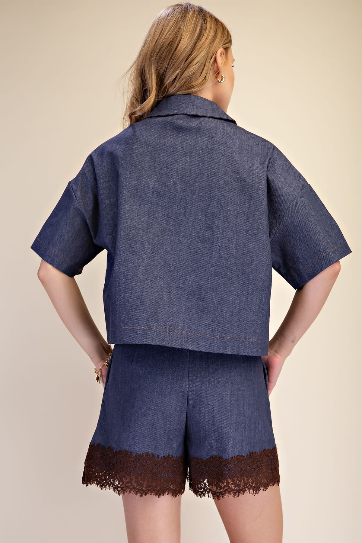 T8350 - INDIGO