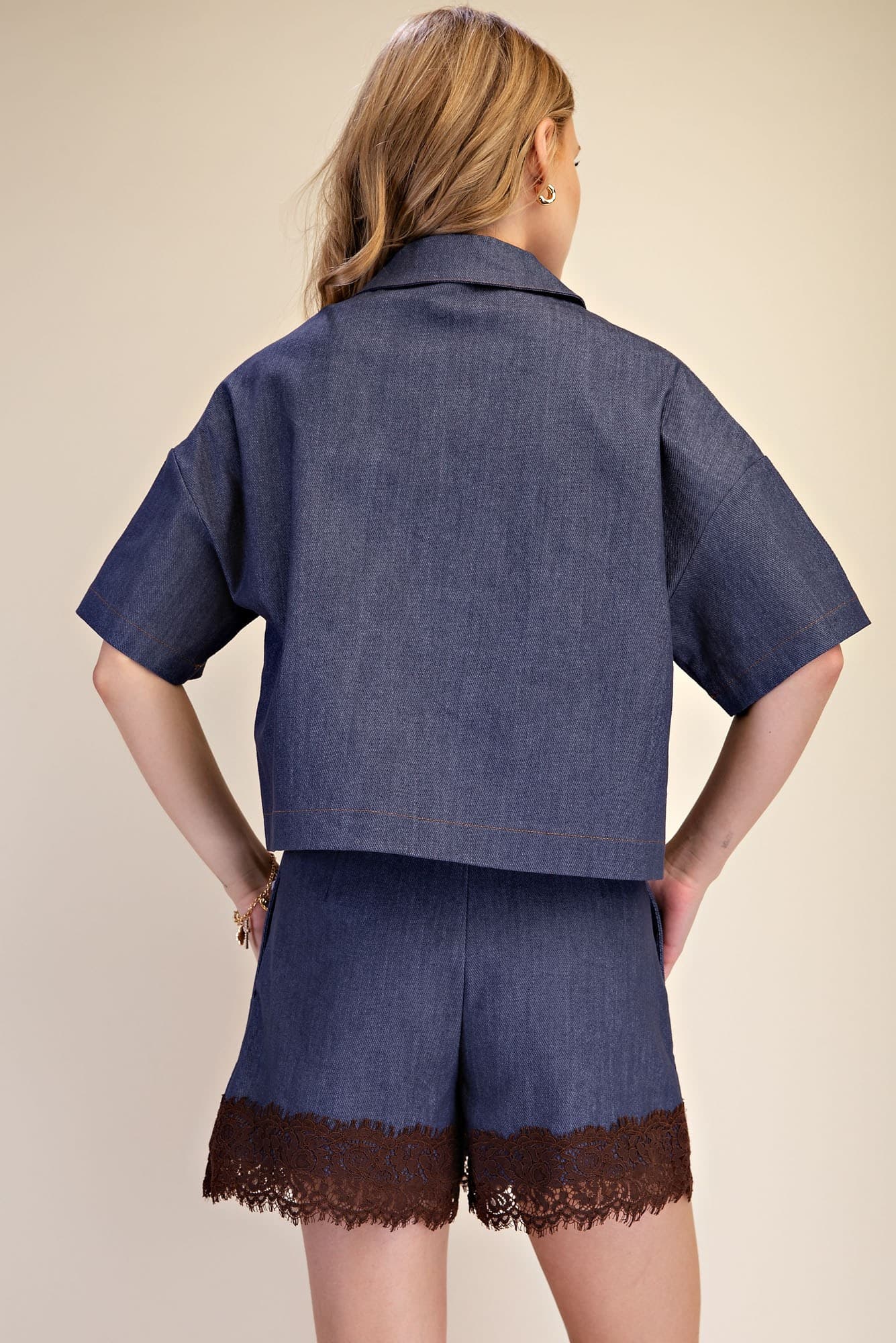 T8350 - INDIGO