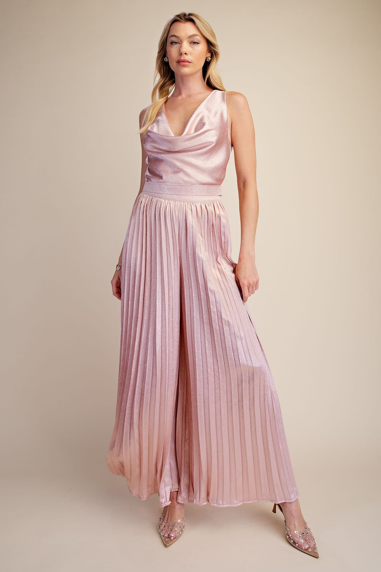 T9192 - BLUSH PINK