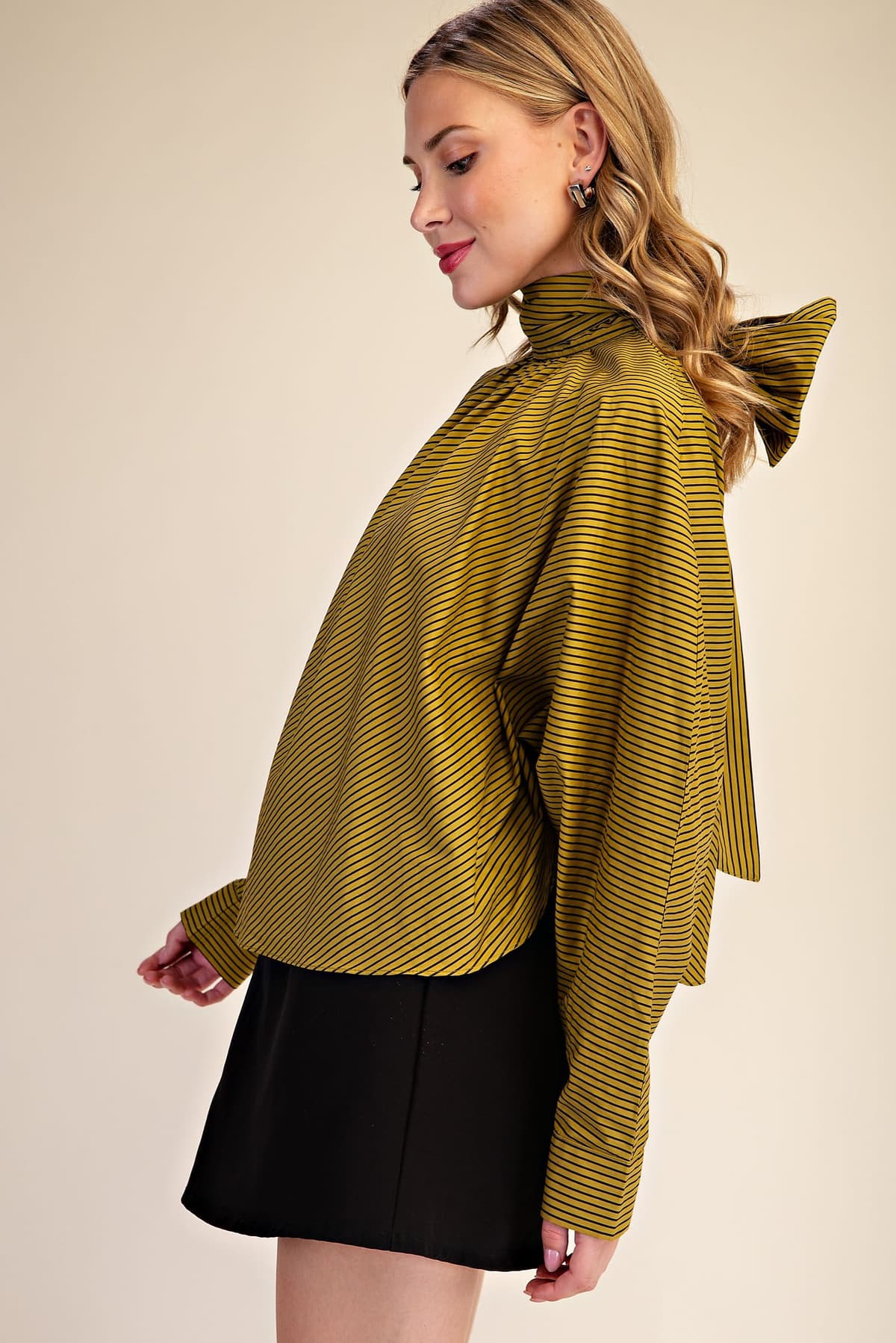 T9189 - OLIVE/NAVY