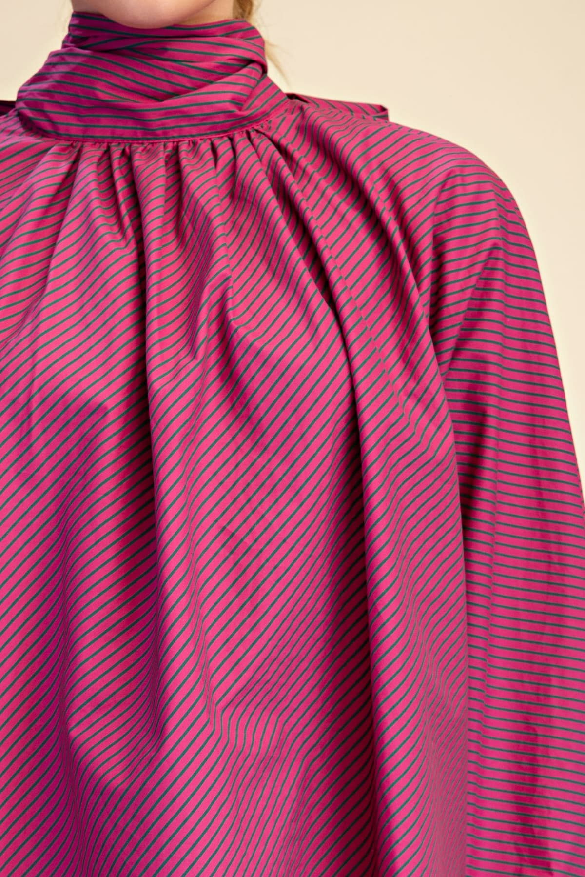 T9189 - PINK/GREEN