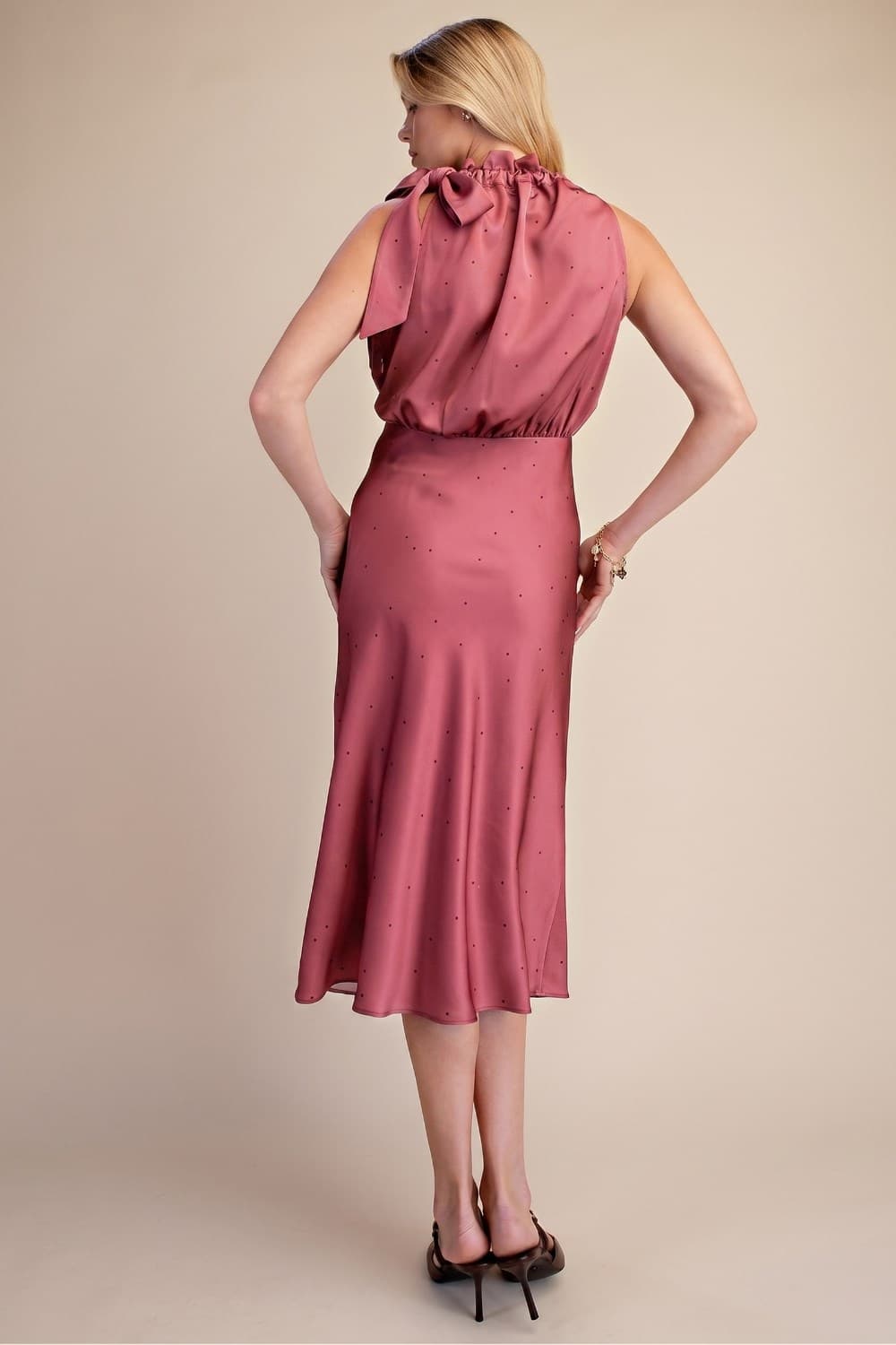 D8401 - BURGUNDY
