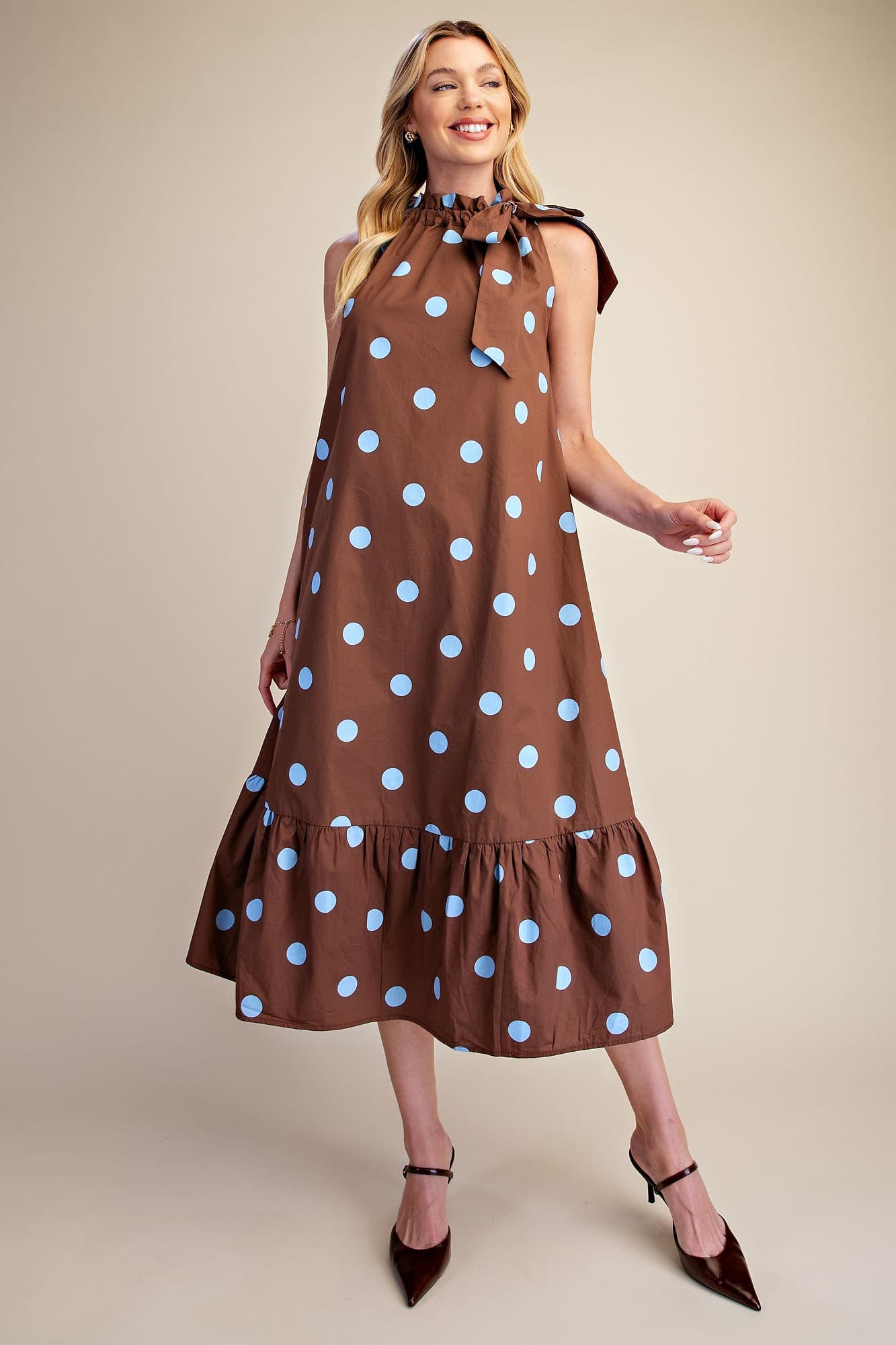 D8398 - BROWN