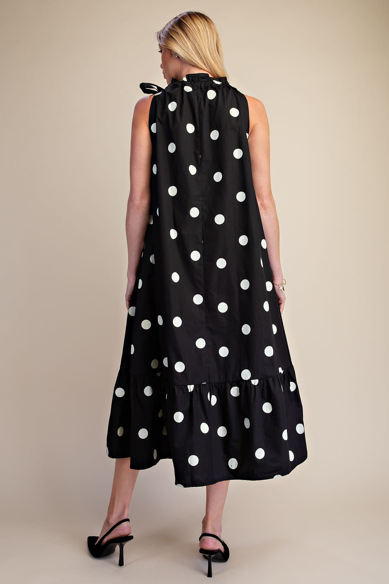 D8398 - BLACK