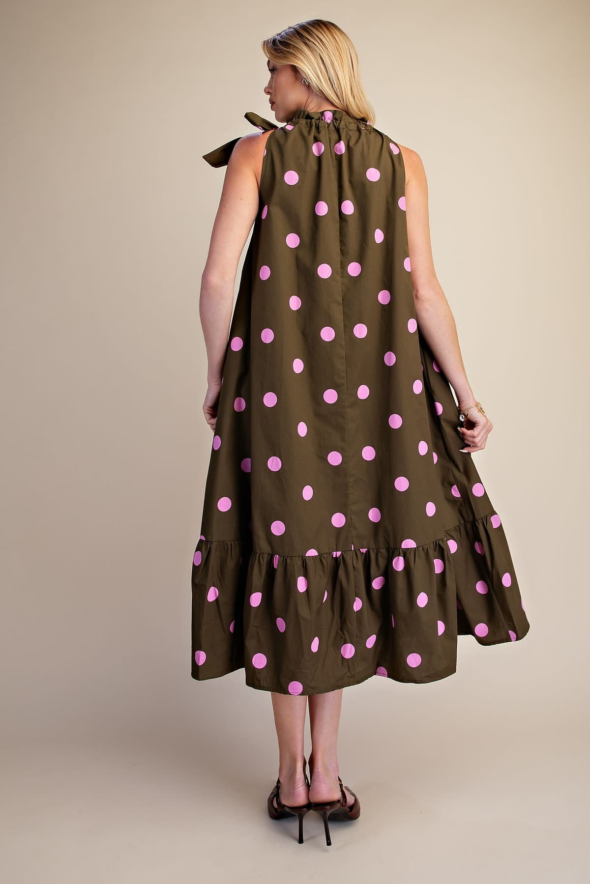 D8398 - OLIVE