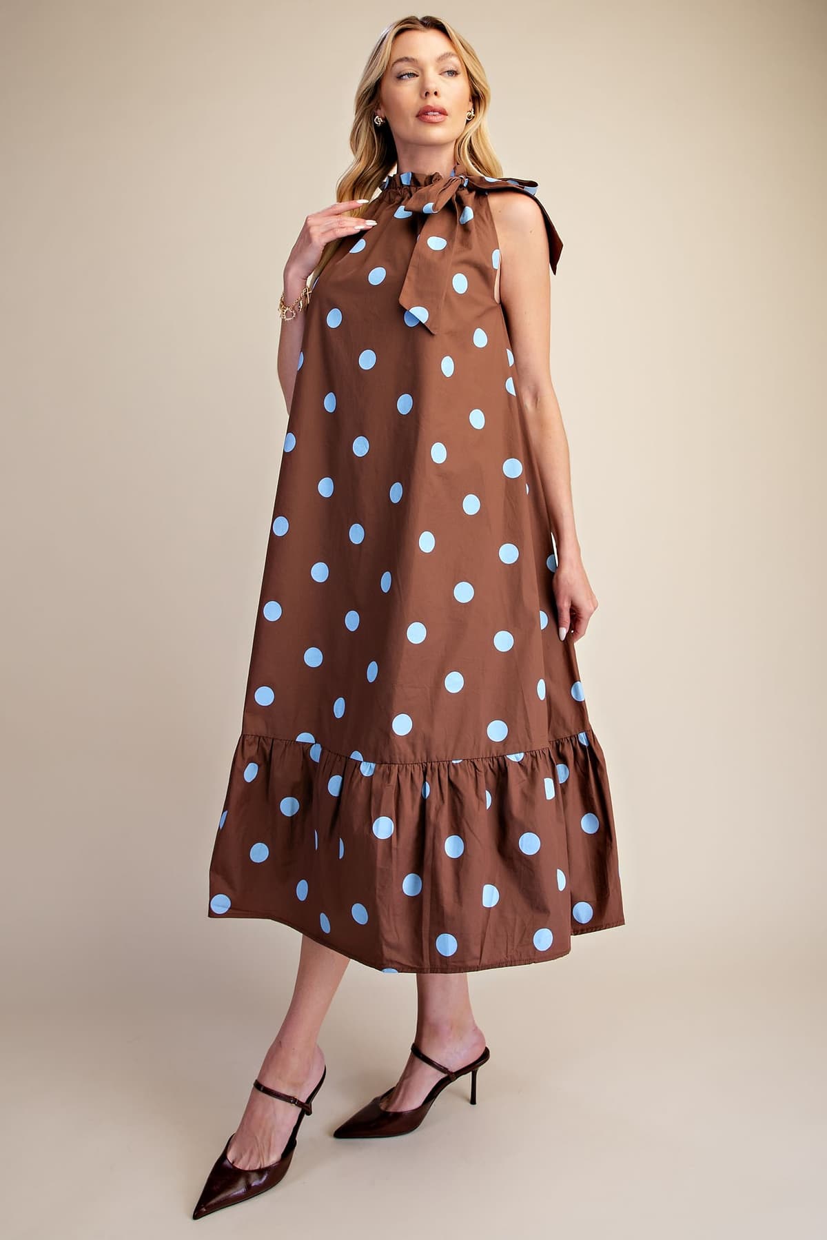 D8398 - BROWN