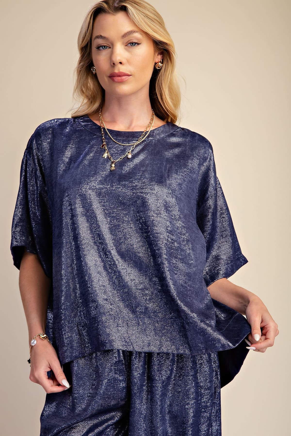 T8368 - INDIGO