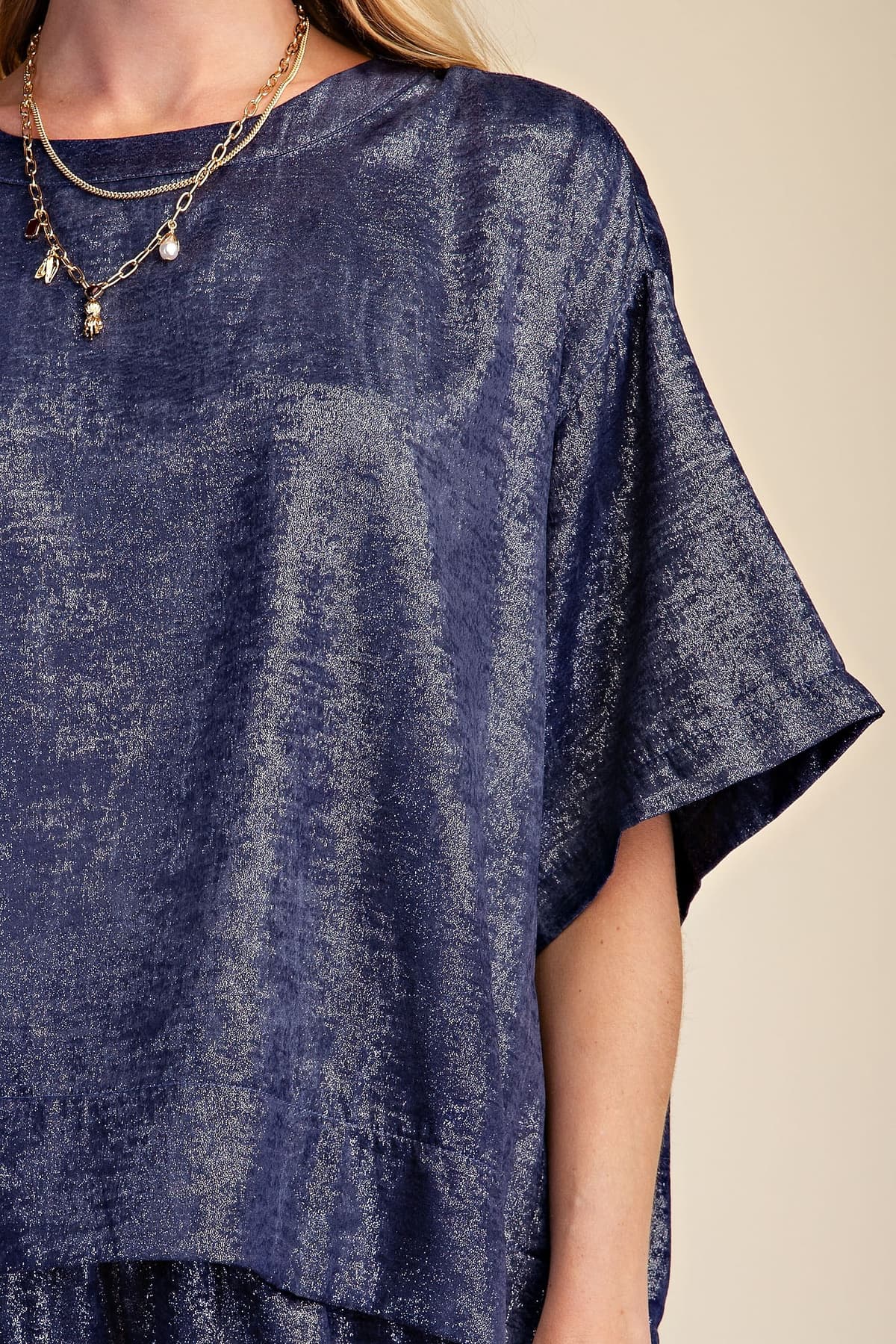 T8368 - INDIGO