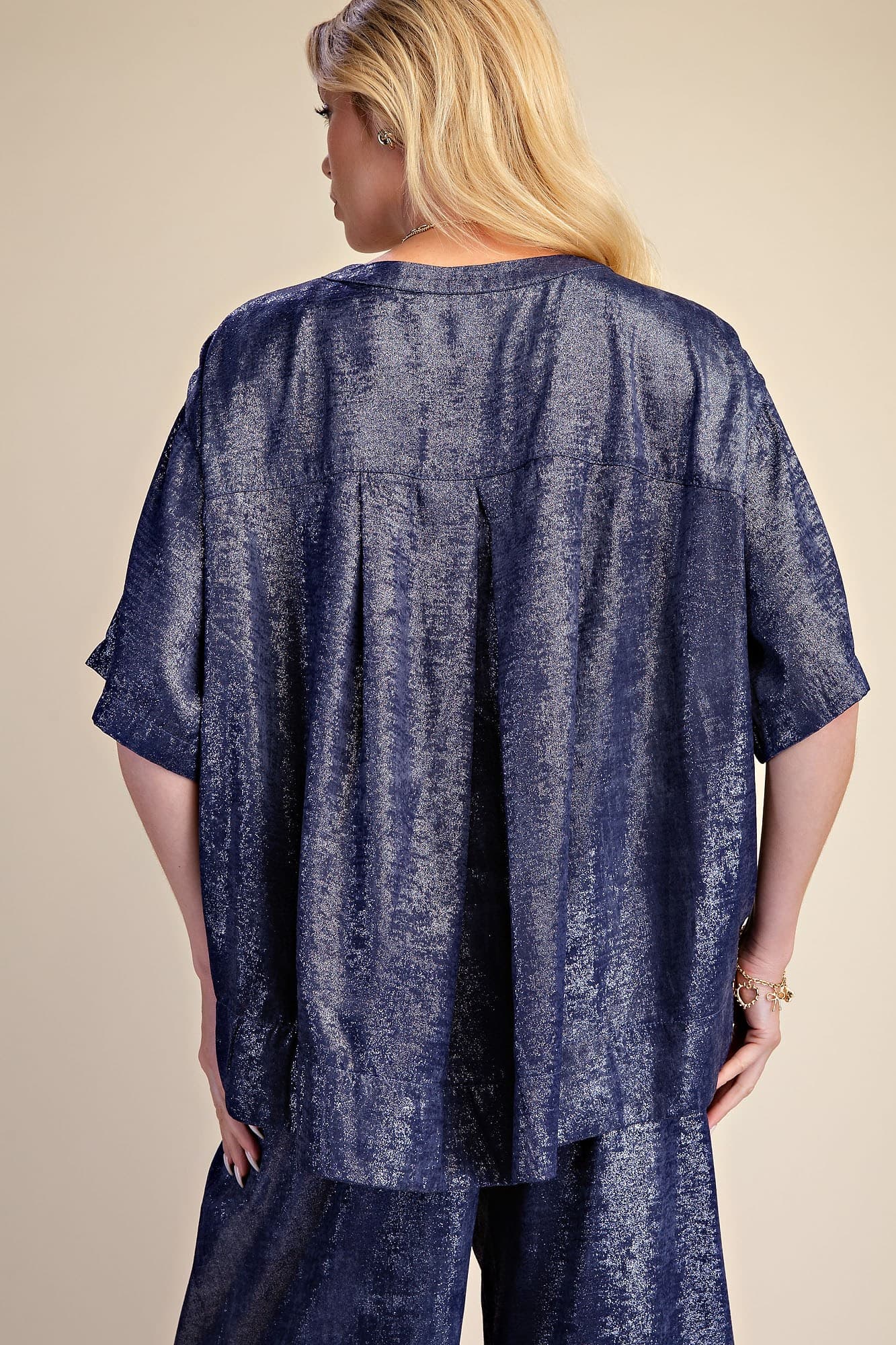 T8368 - INDIGO