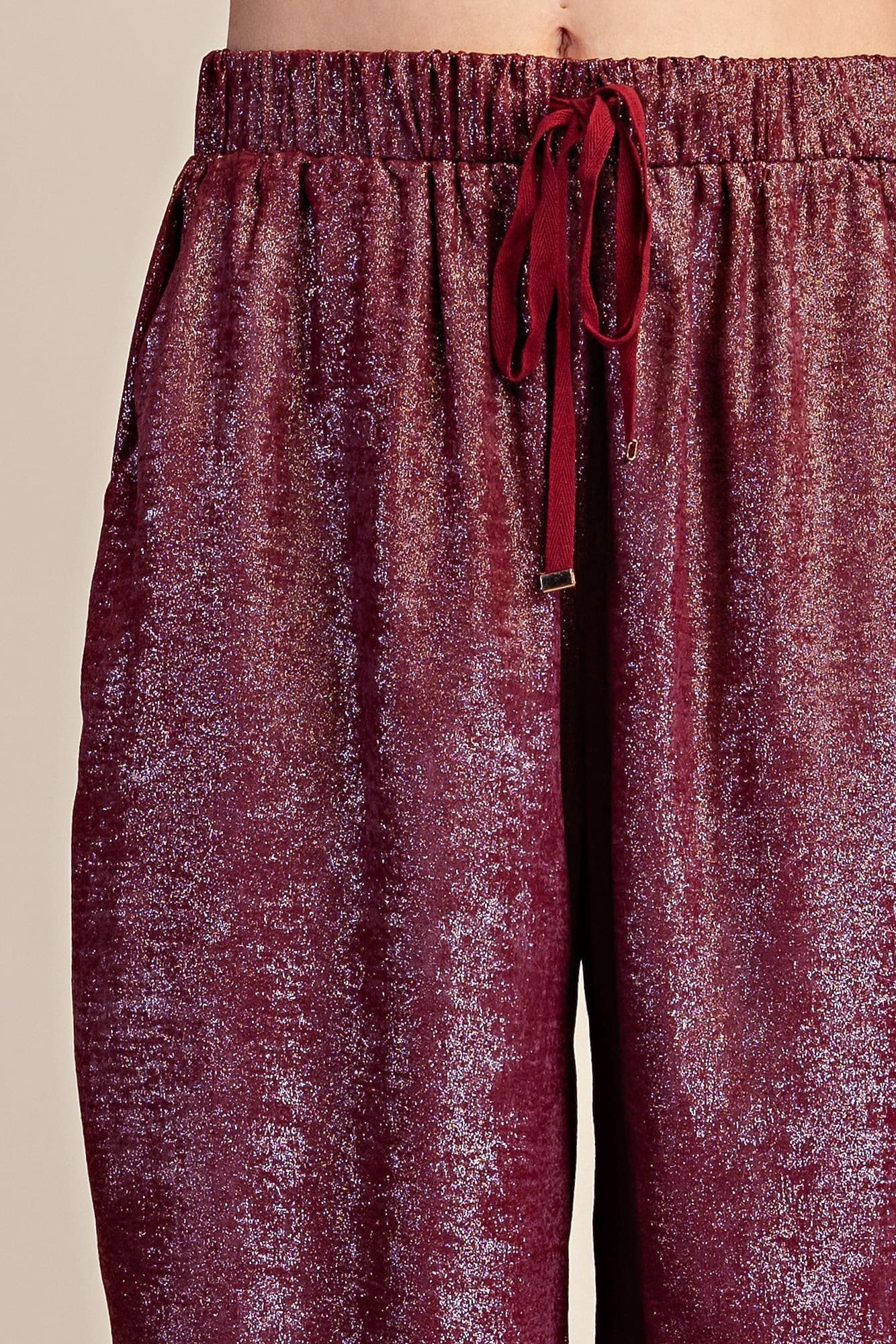P8369 - BURGUNDY
