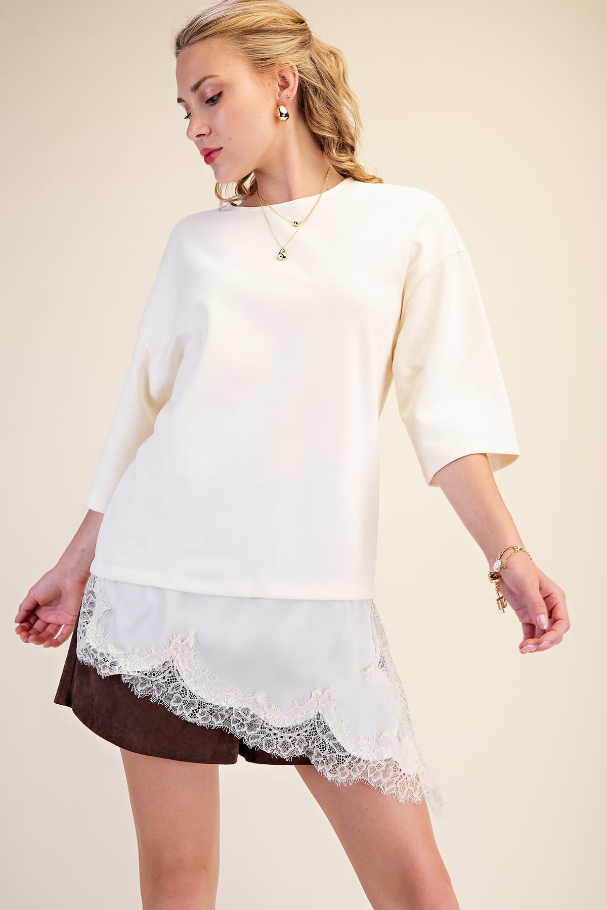 T8383 - IVORY